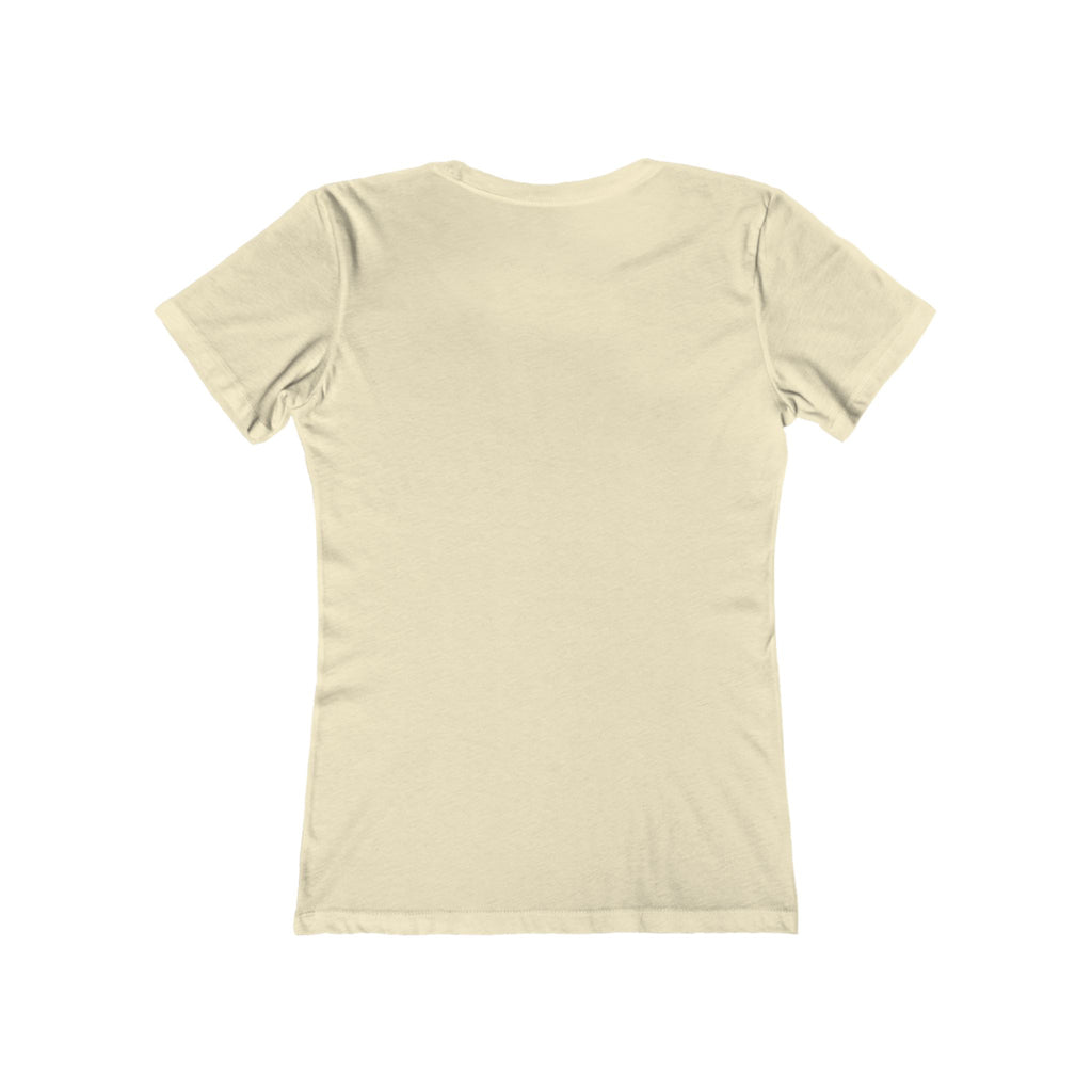 Boyfriend Tee — "Daughters of Liberty" Women's T‑Shirt