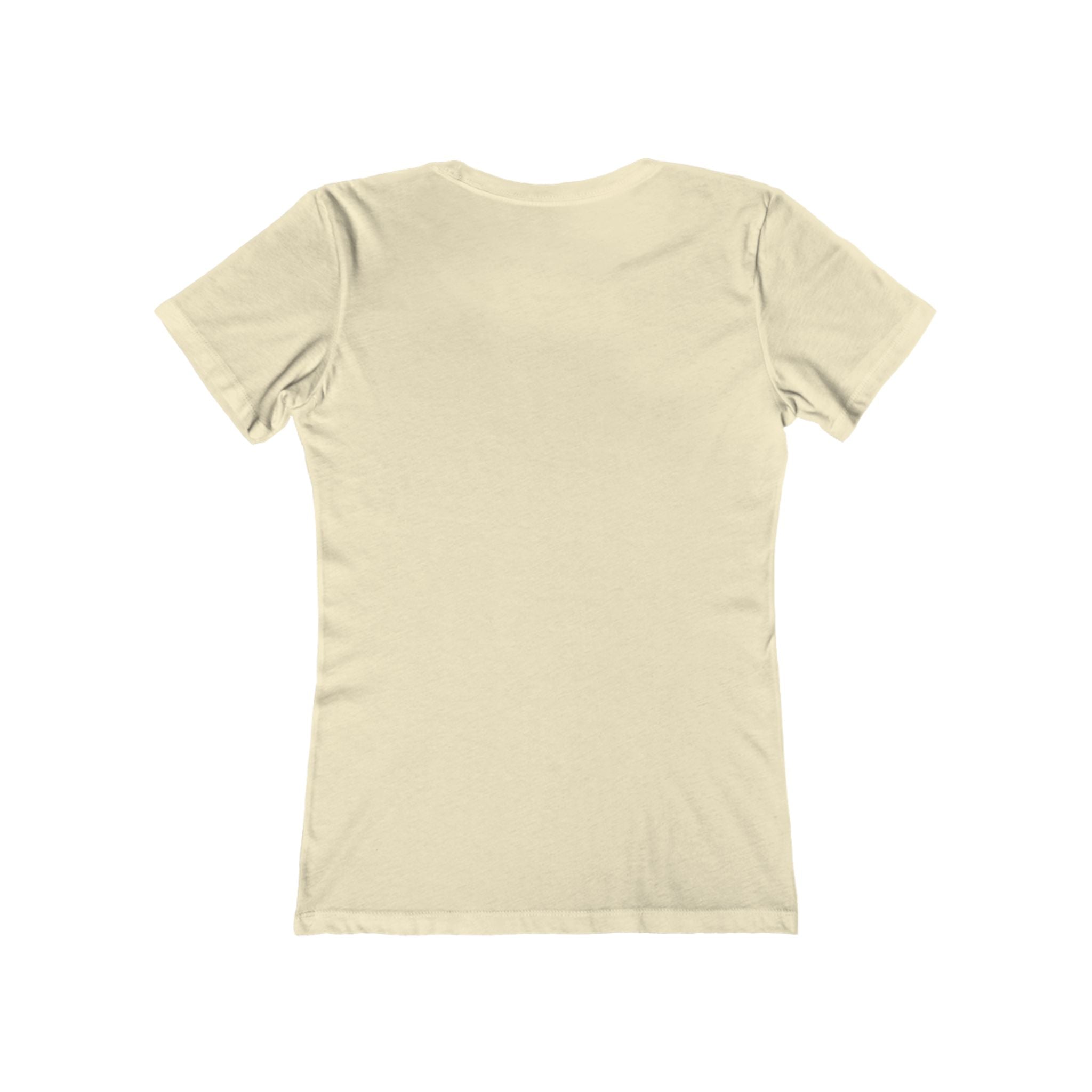 Boyfriend Tee — "Daughters of Liberty" Women's T‑Shirt