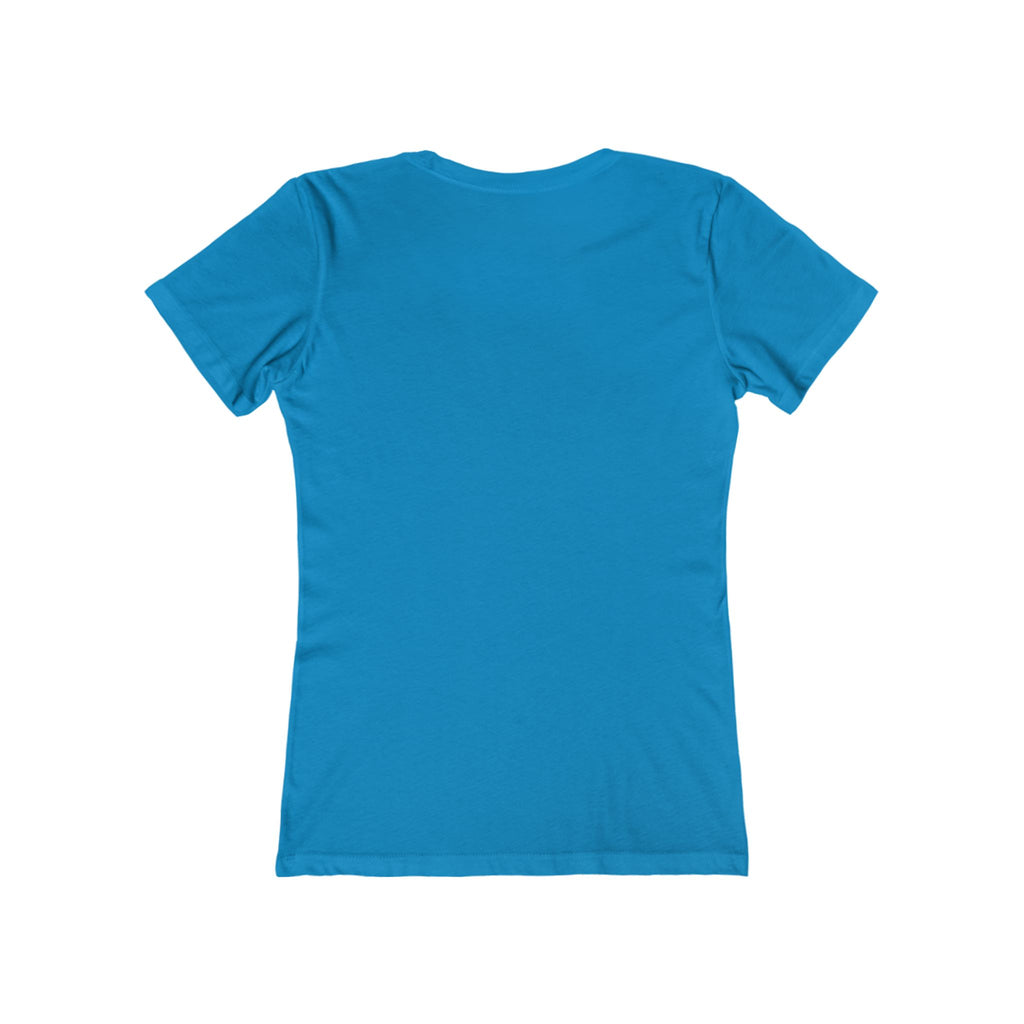 Boyfriend Tee — "Daughters of Liberty" Women's T‑Shirt