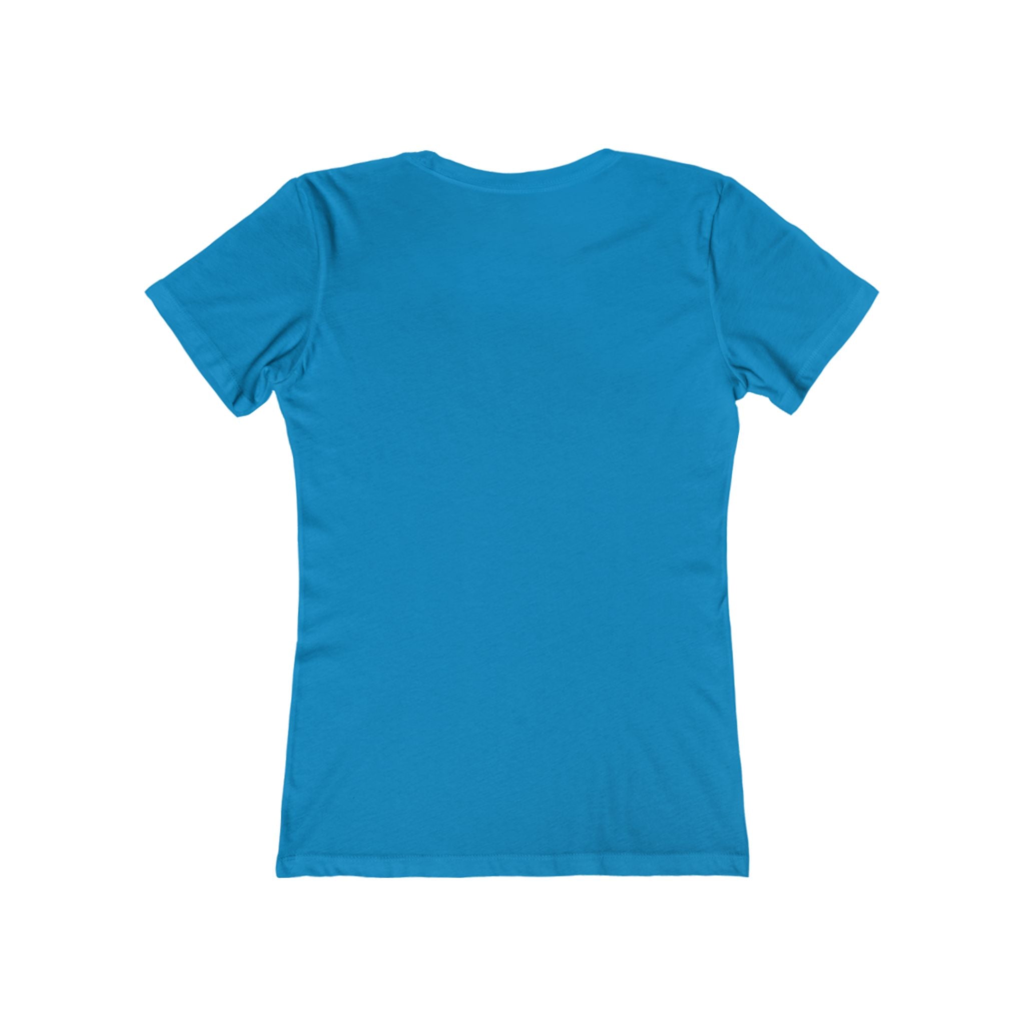 Boyfriend Tee — "Daughters of Liberty" Women's T‑Shirt