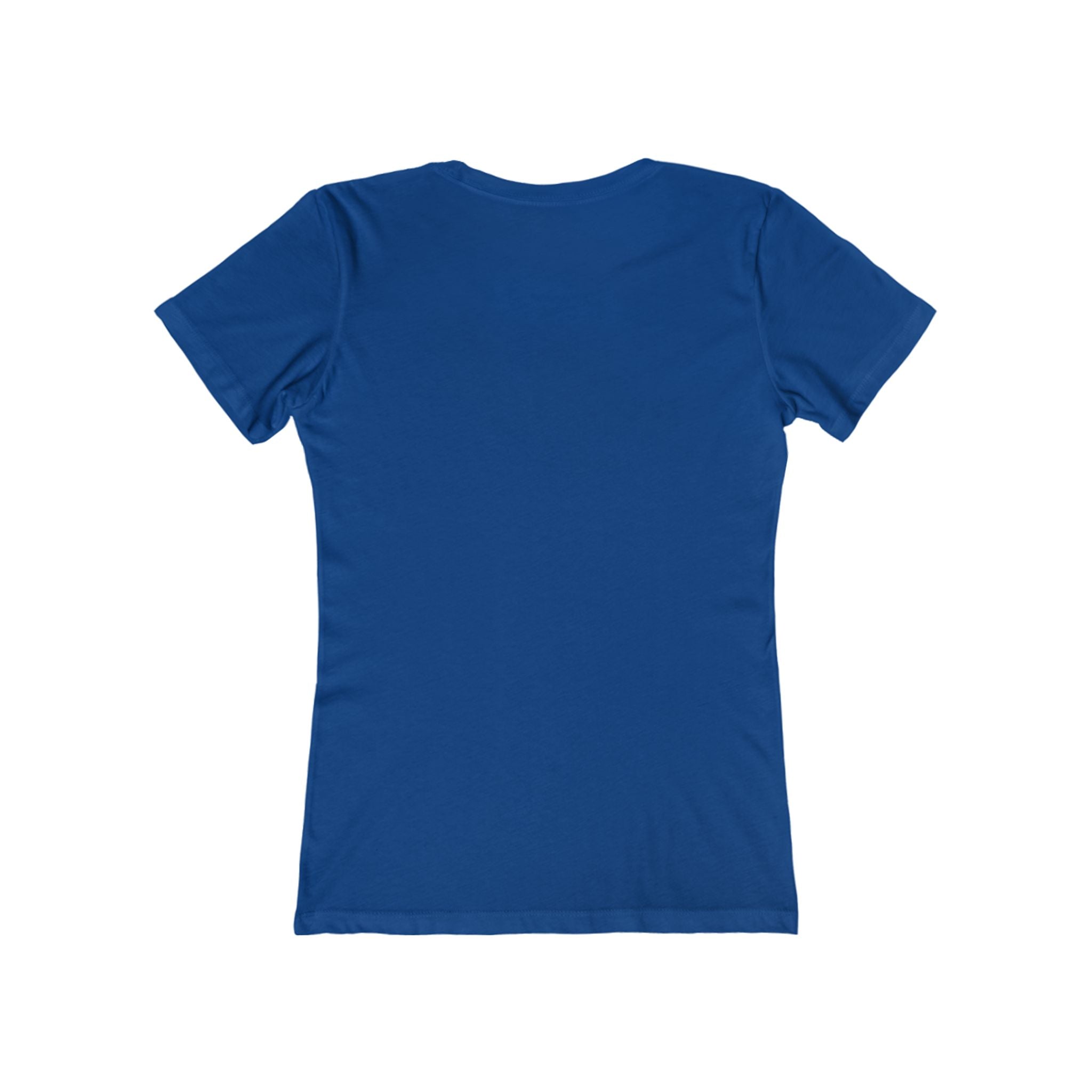Boyfriend Tee — "Daughters of Liberty" Women's T‑Shirt