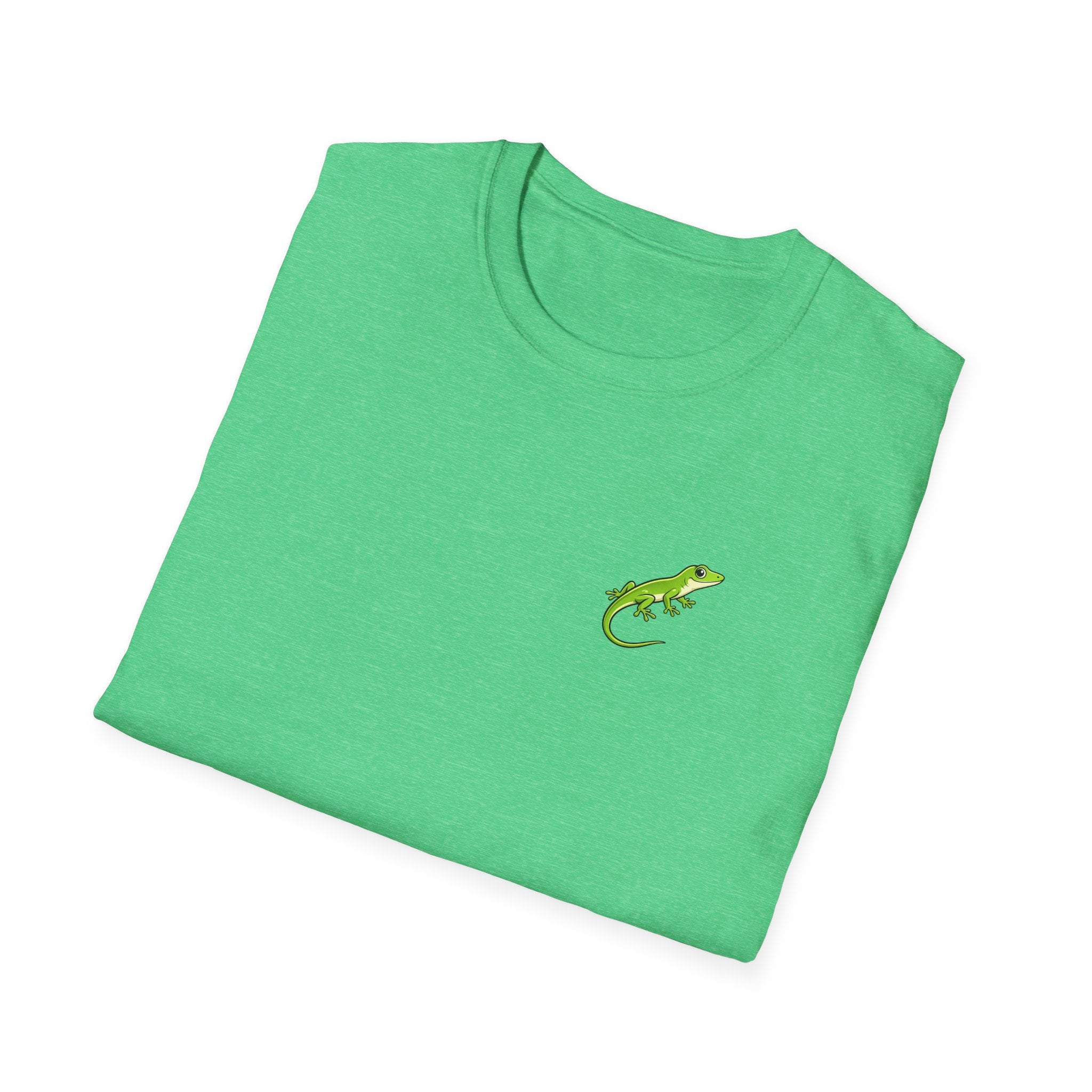 SWFL Anole T-Shirt