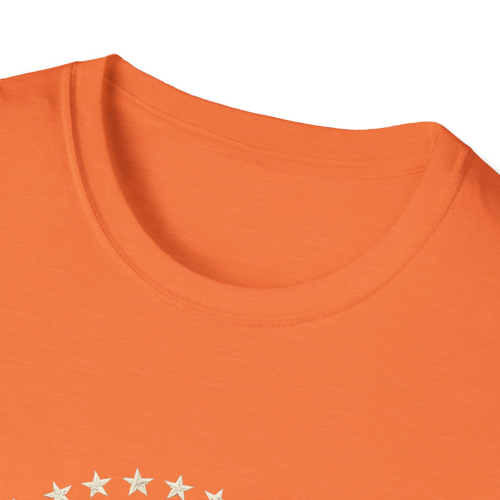 USA at 250 Patriotic T-Shirt
