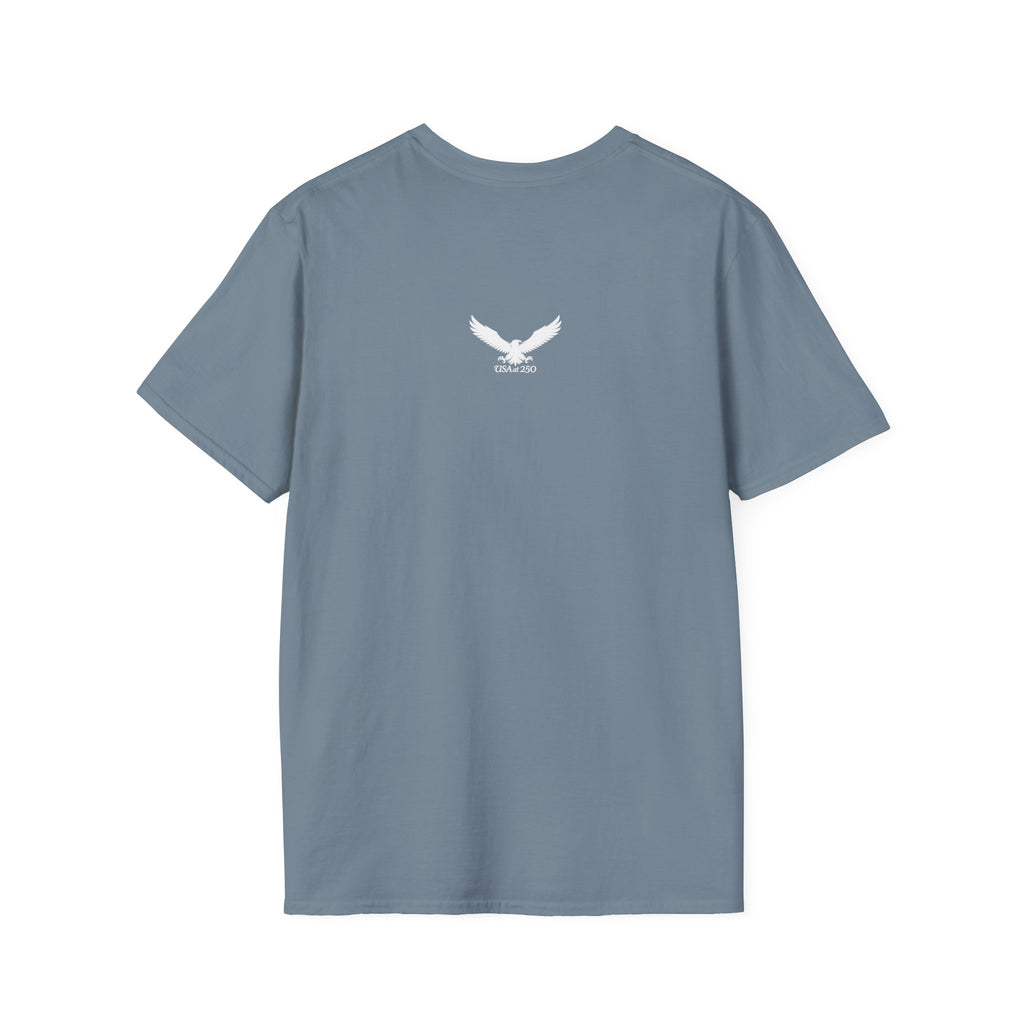 USA at 250 Patriotic T-Shirt