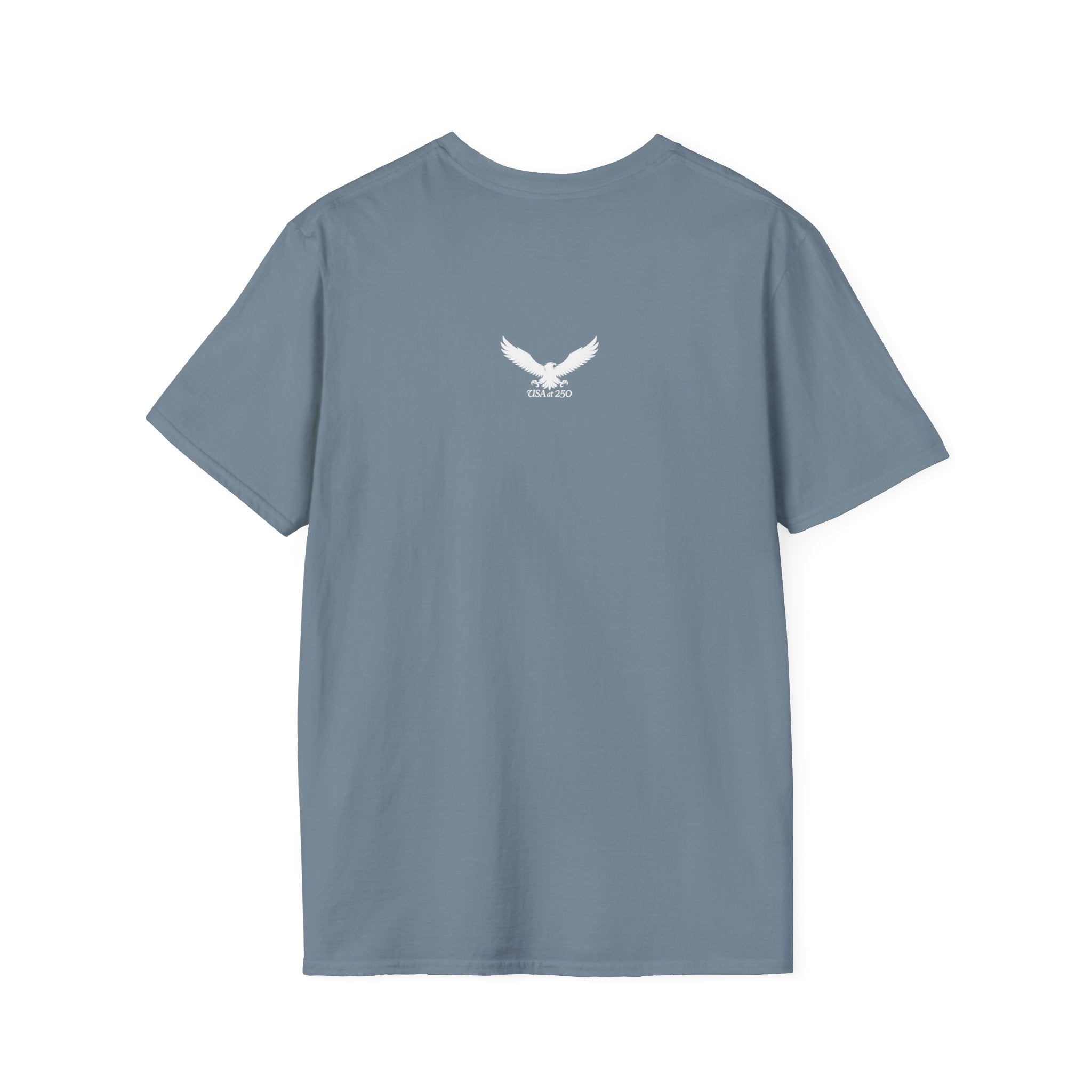 USA at 250 Patriotic T-Shirt