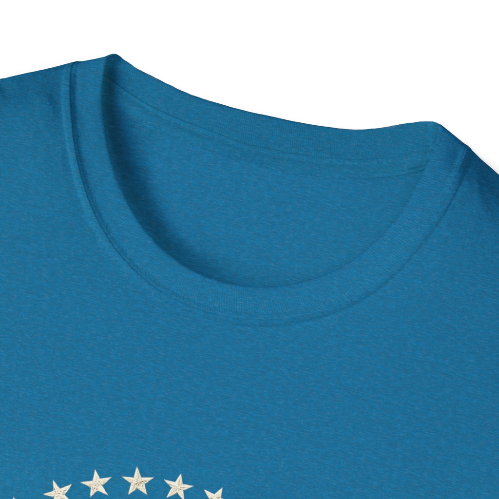 USA at 250 Patriotic T-Shirt