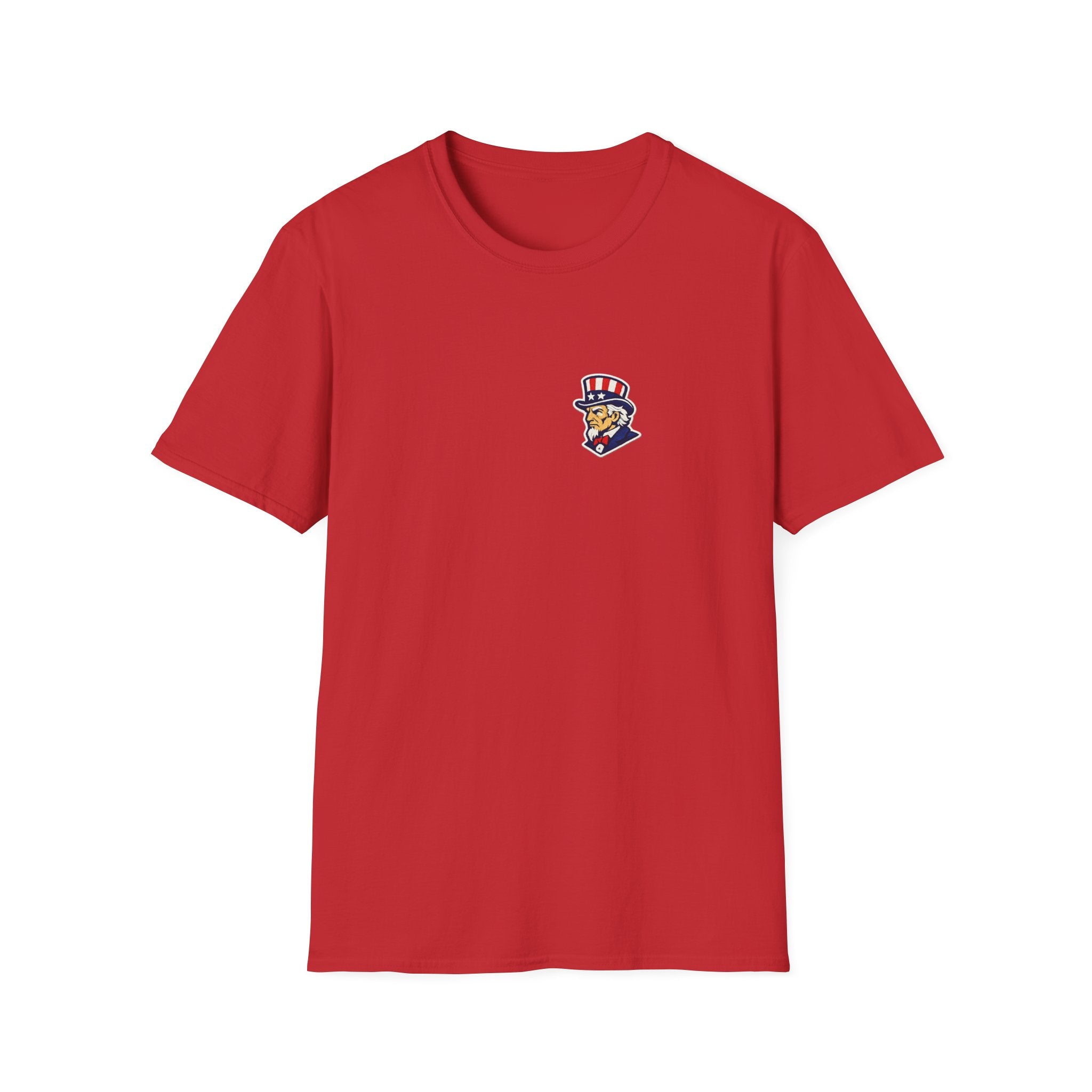 Uncle Sam Shirt