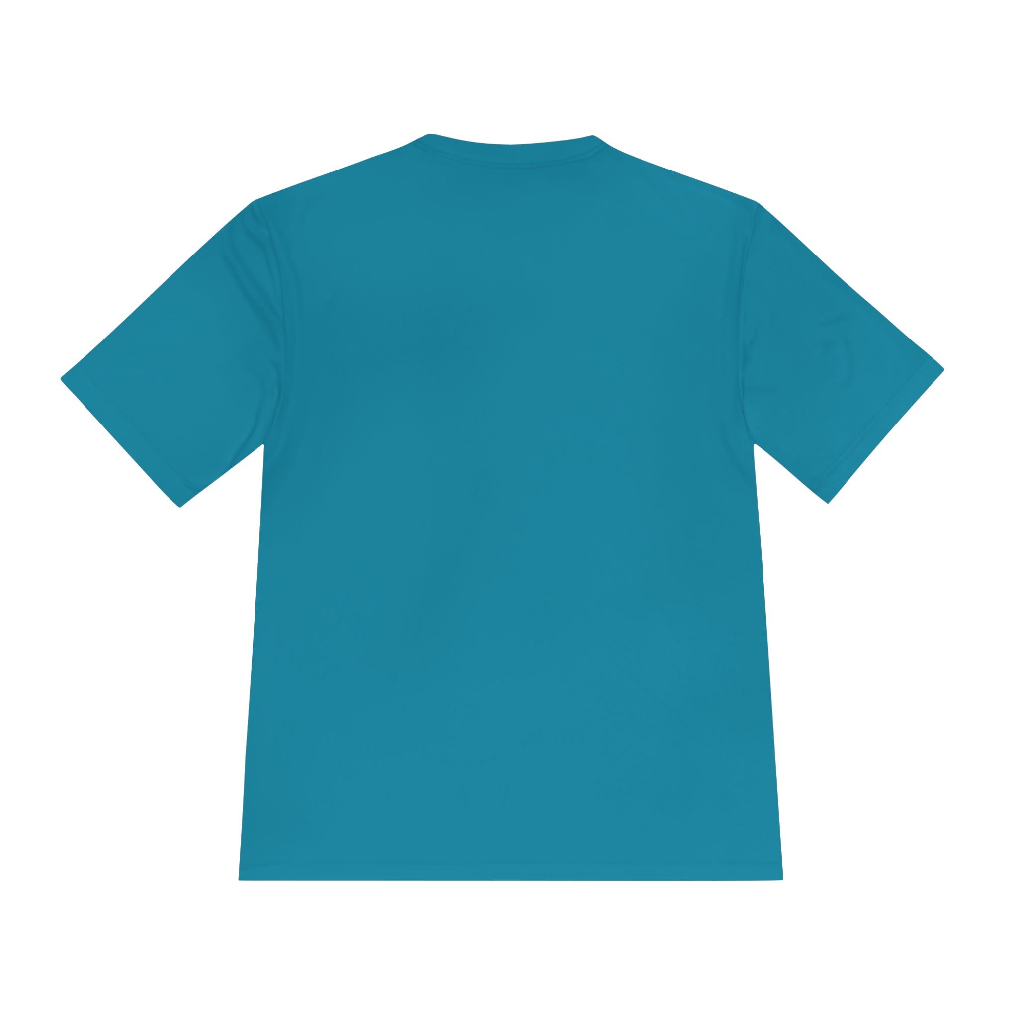 The AIR DRY thumbs down shirt.