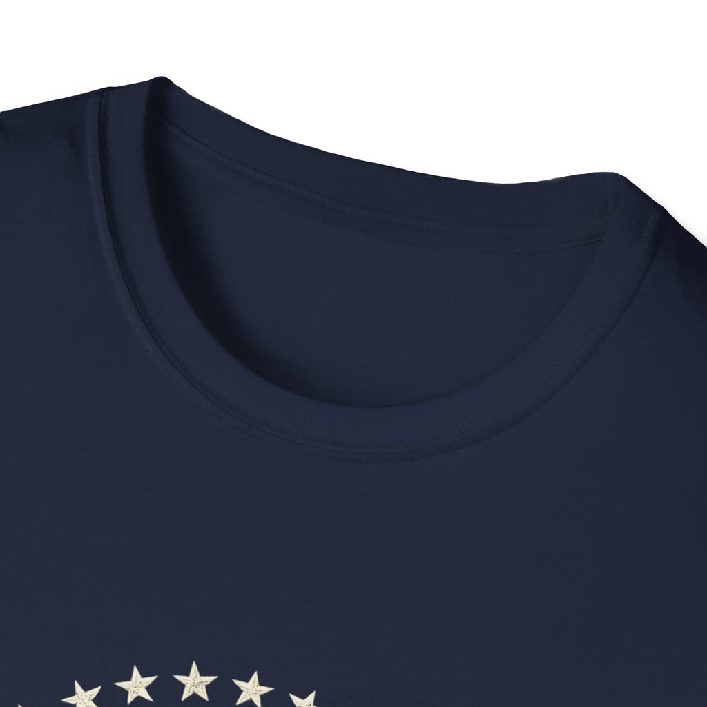 USA at 250 Patriotic T-Shirt