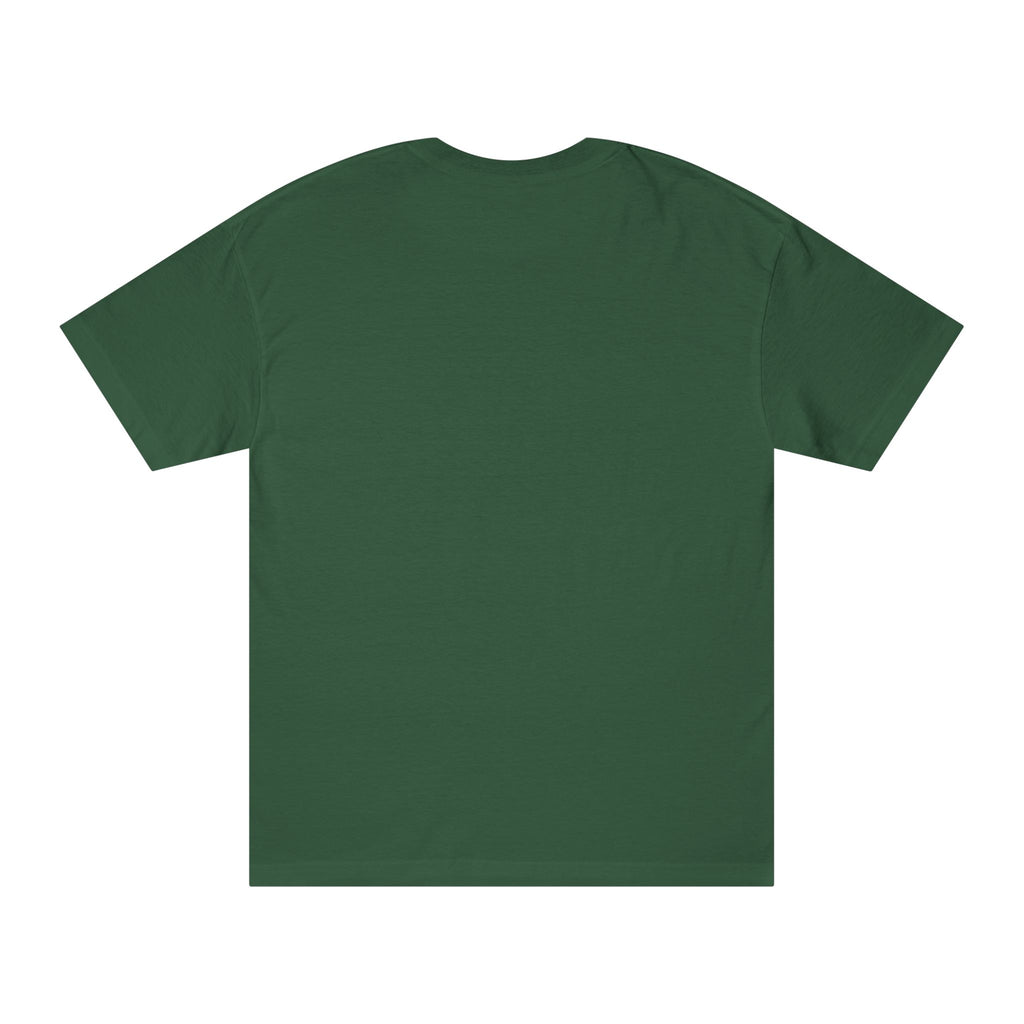 Yooper Heartbeat shirt