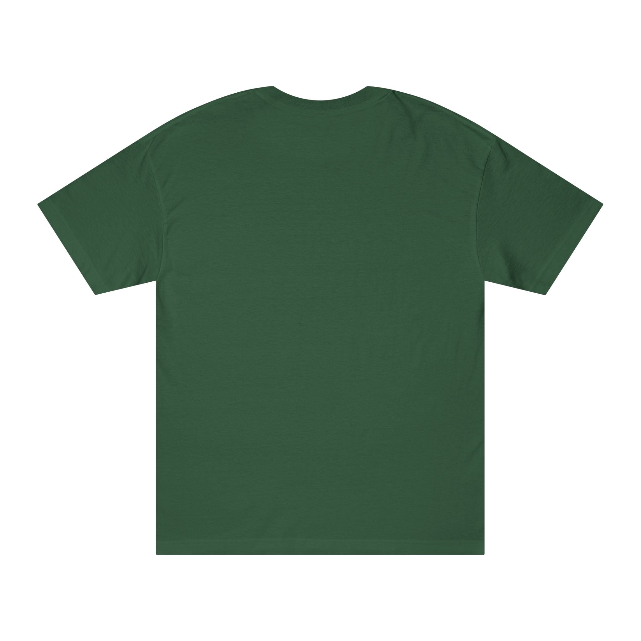 Yooper Heartbeat shirt