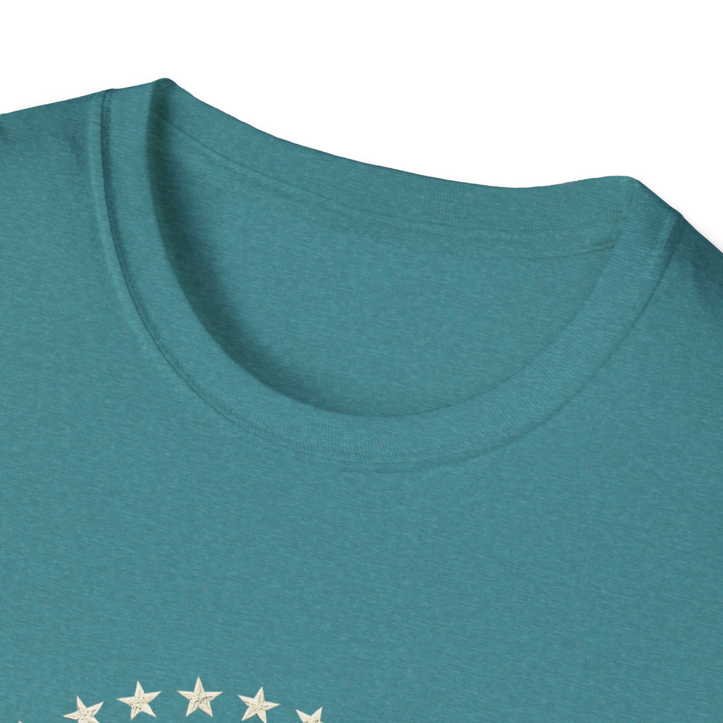 USA at 250 Patriotic T-Shirt