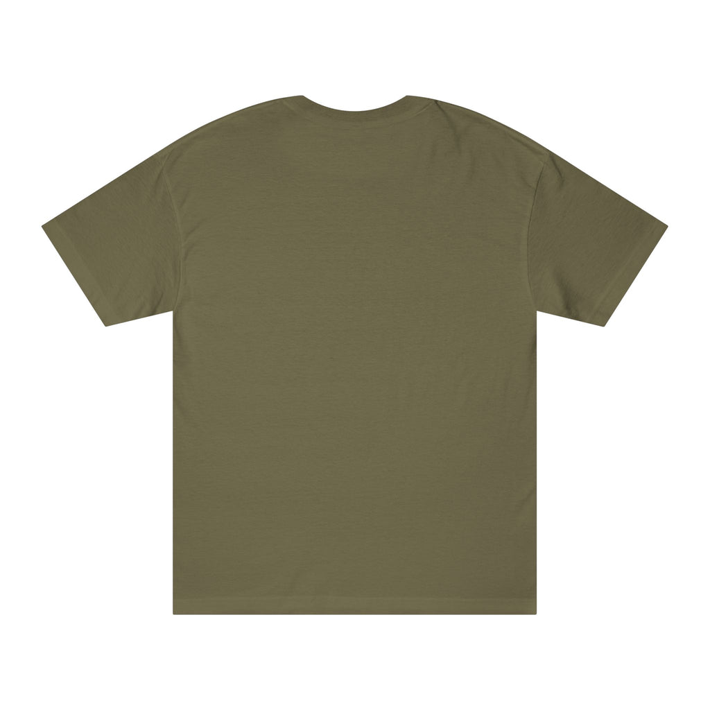 He Started It! George Washington Tee