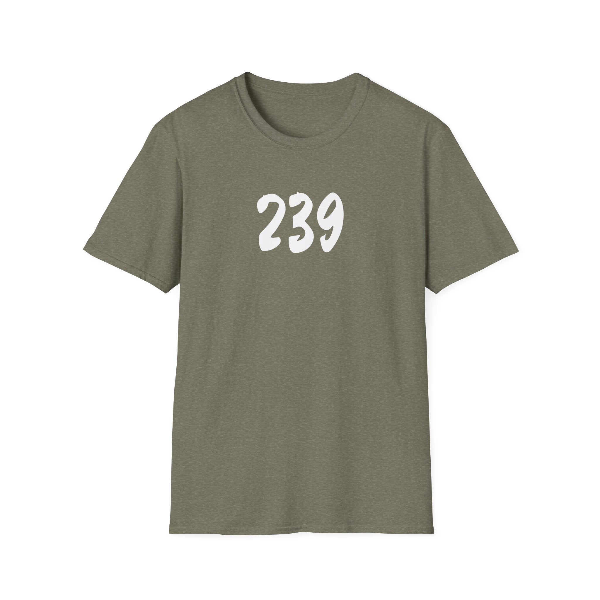SWFL Graphic T-Shirt