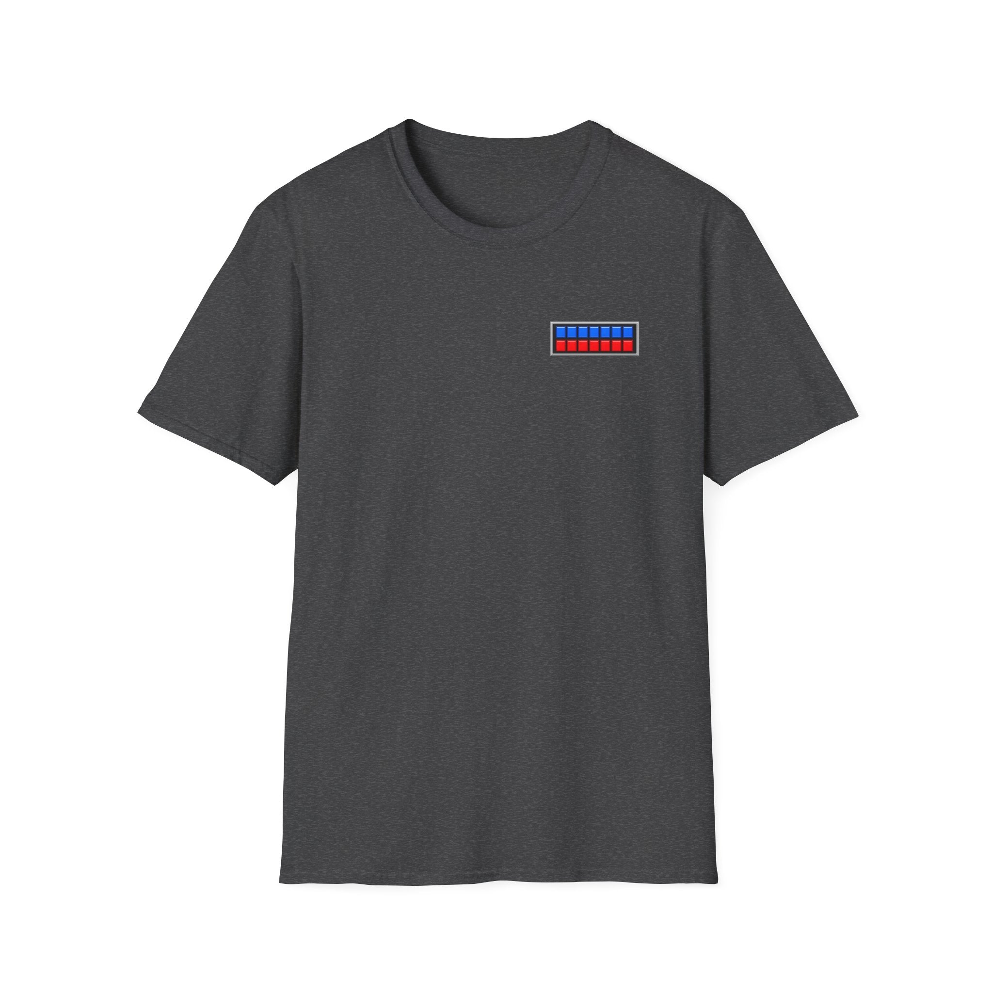 Grand Moff Tee Shirt