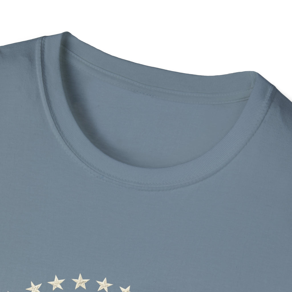 USA at 250 Patriotic T-Shirt