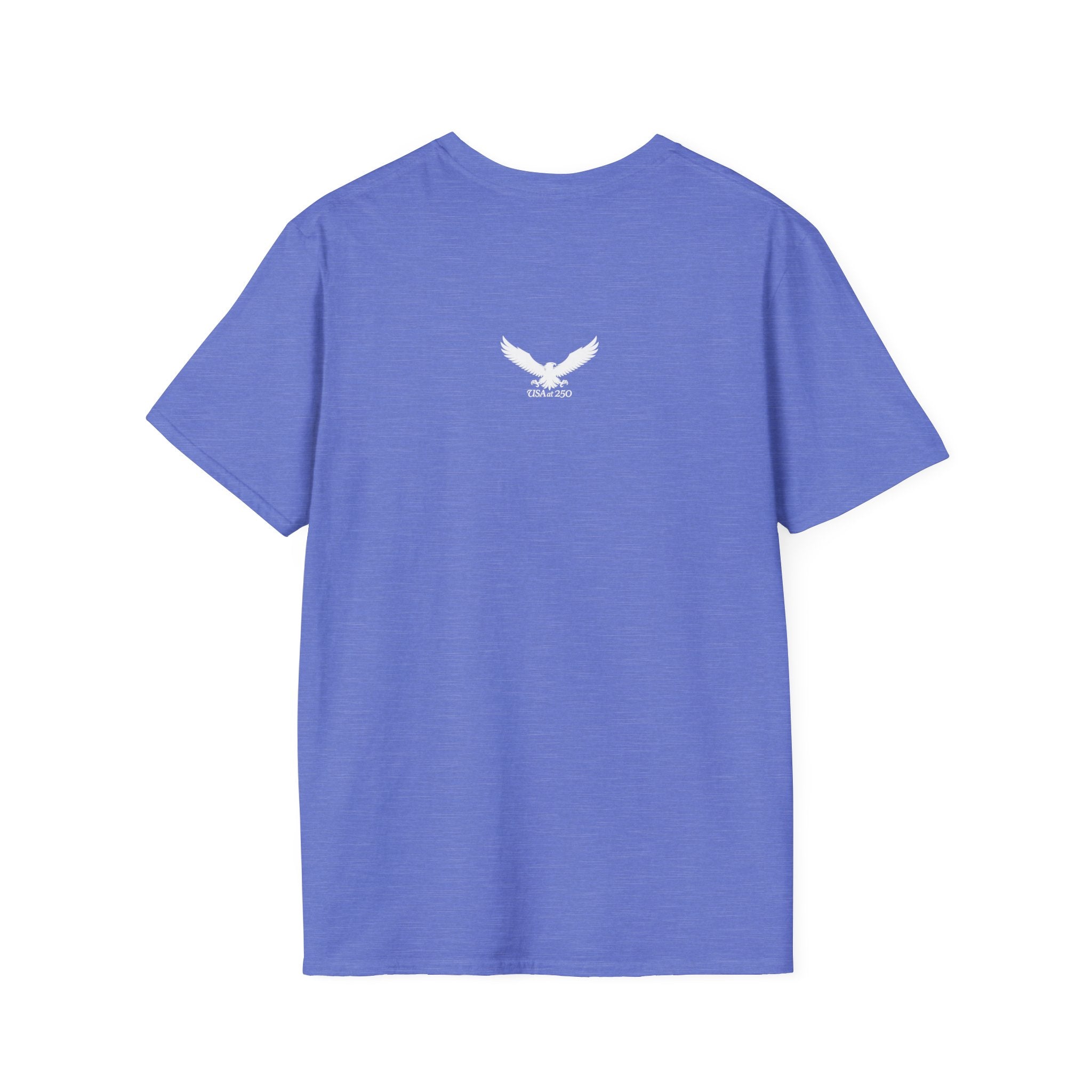 USA at 250 Patriotic T-Shirt