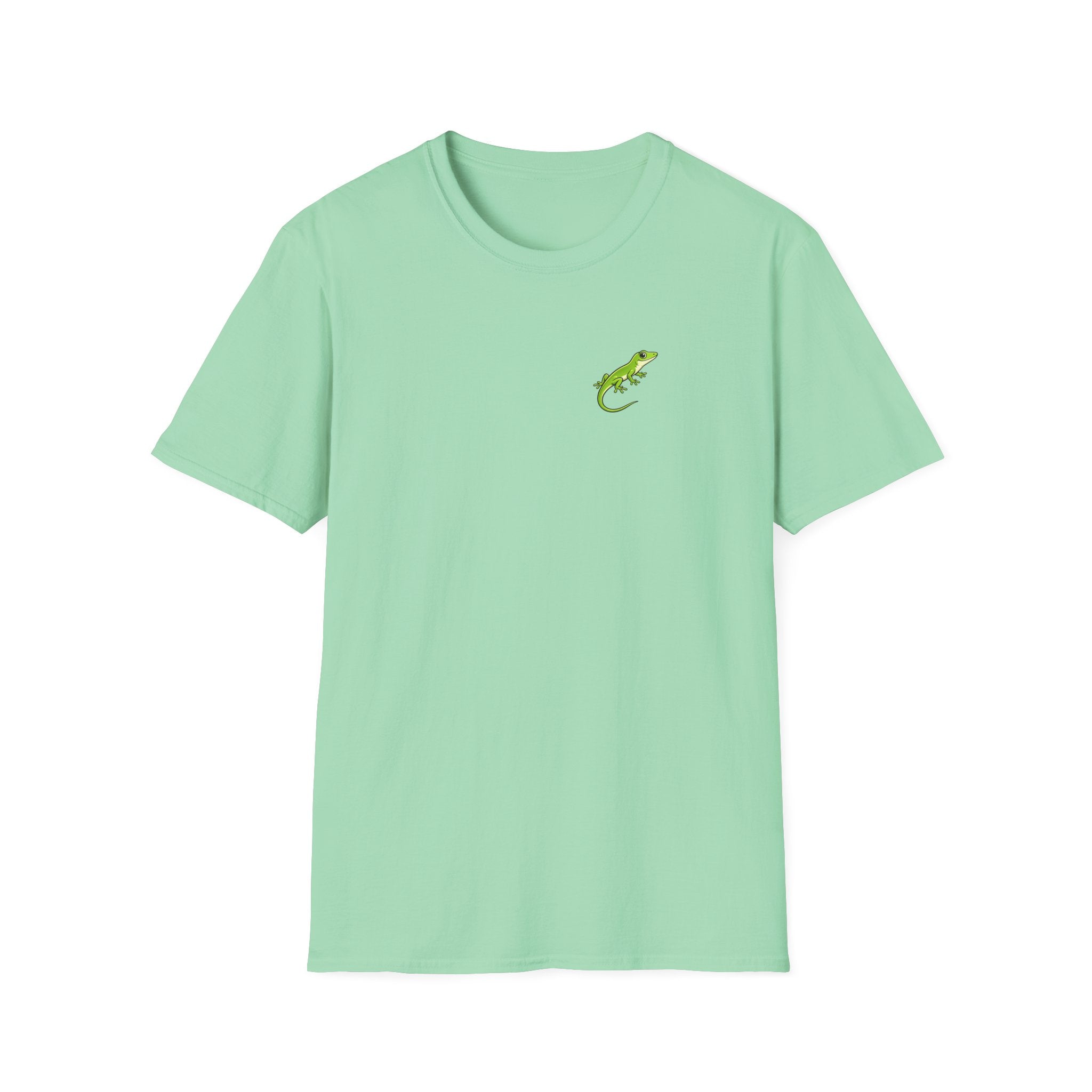 SWFL Anole T-Shirt