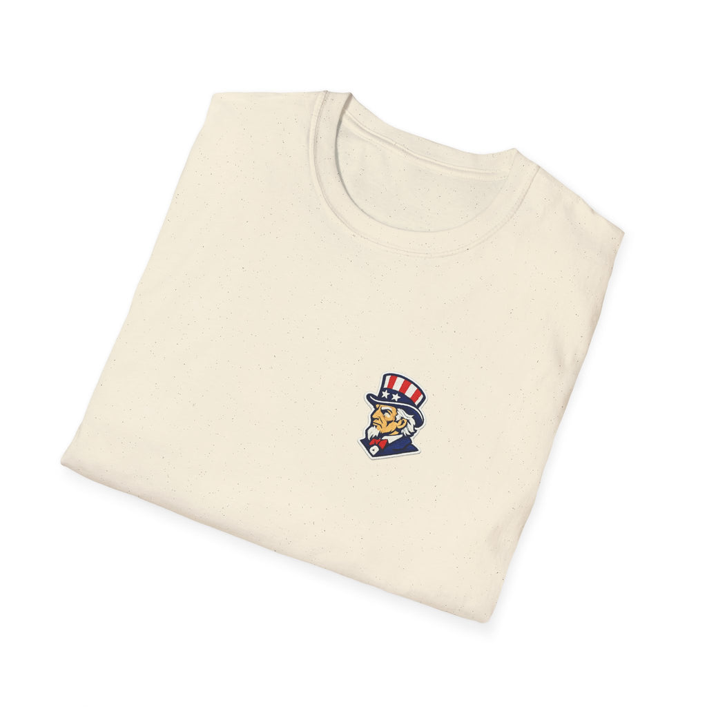 Uncle Sam Shirt