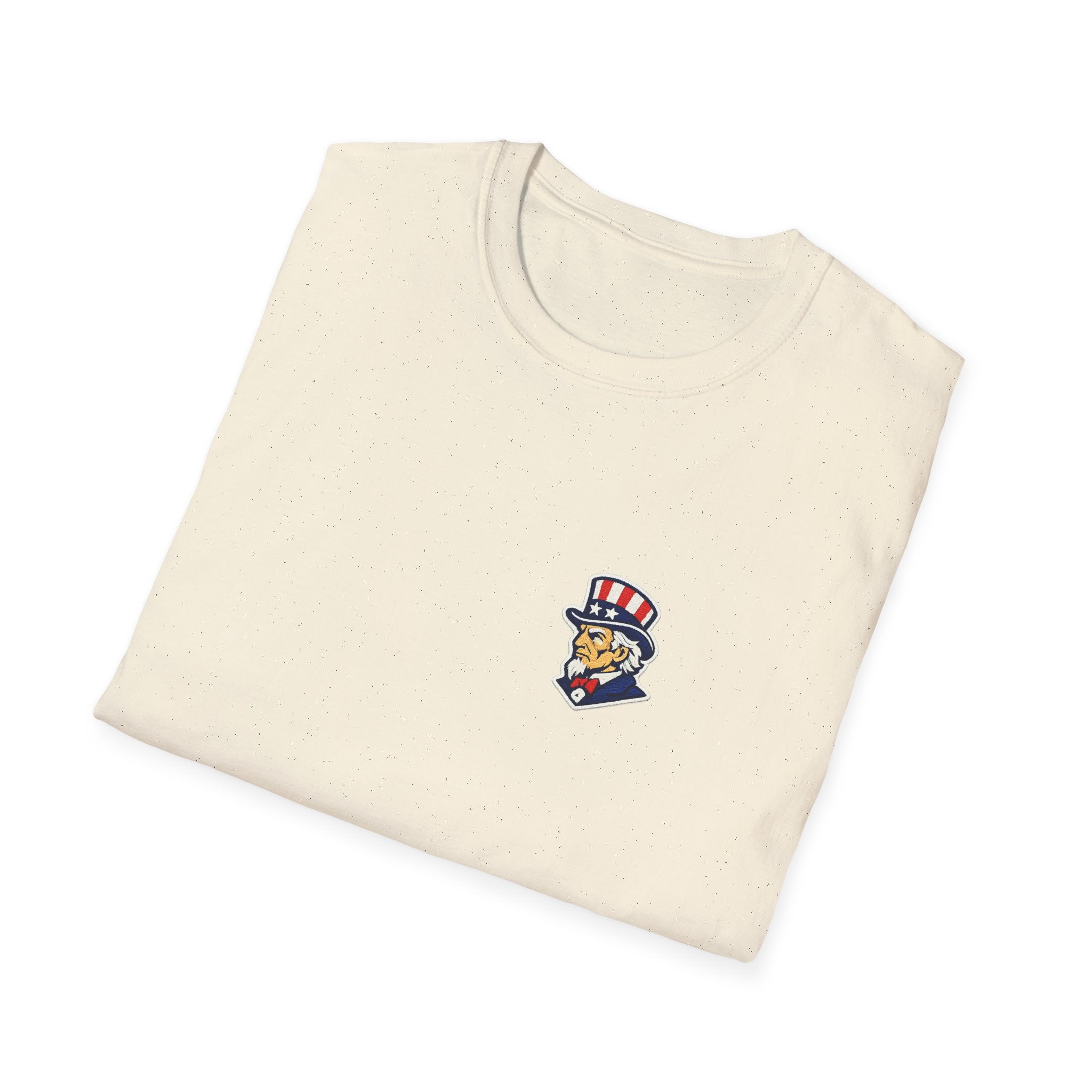 Uncle Sam Shirt