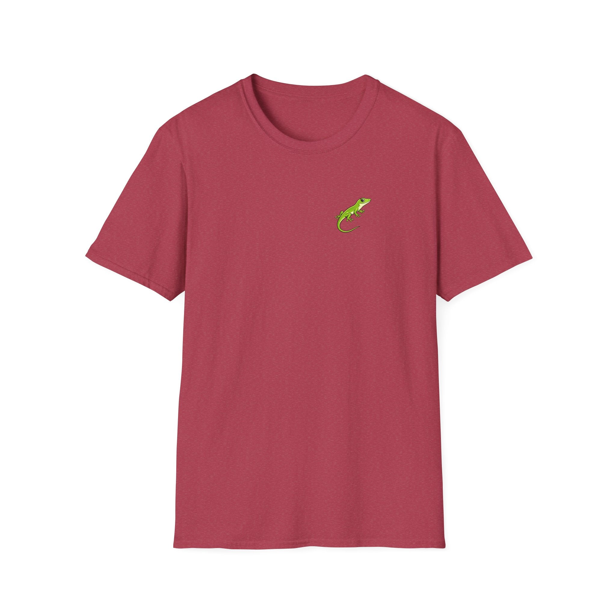 SWFL Anole T-Shirt