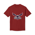 USA at 250 Eagle T-Shirt — Made in USA