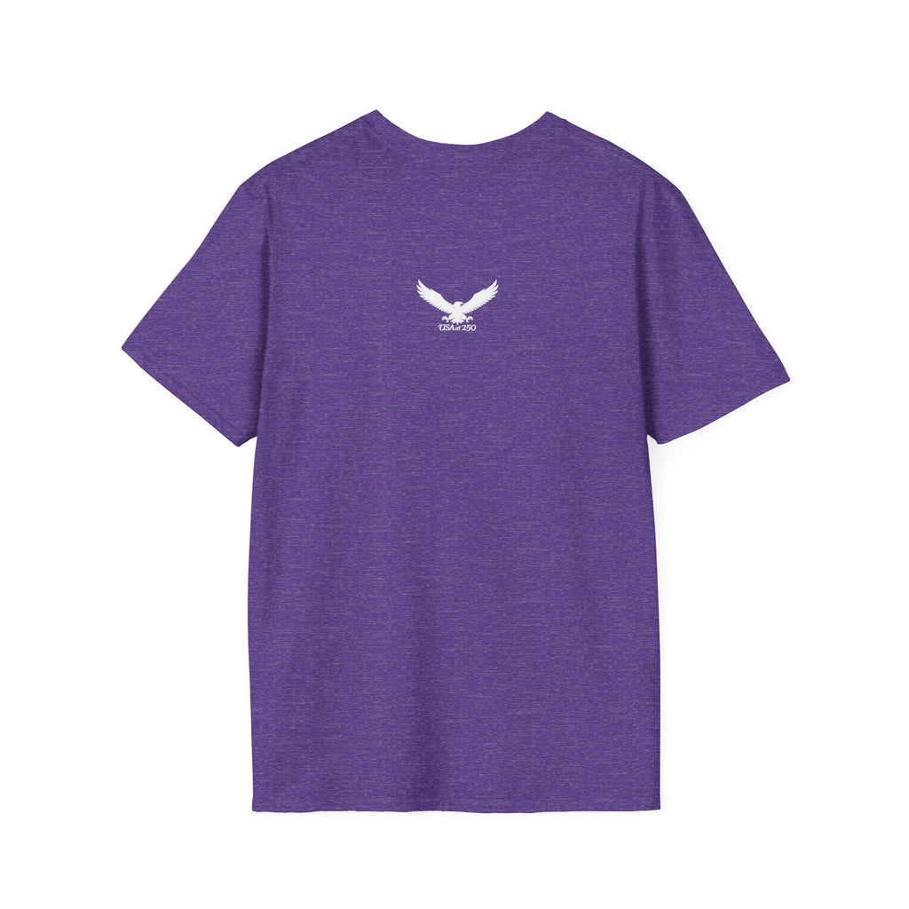 USA at 250 Patriotic T-Shirt