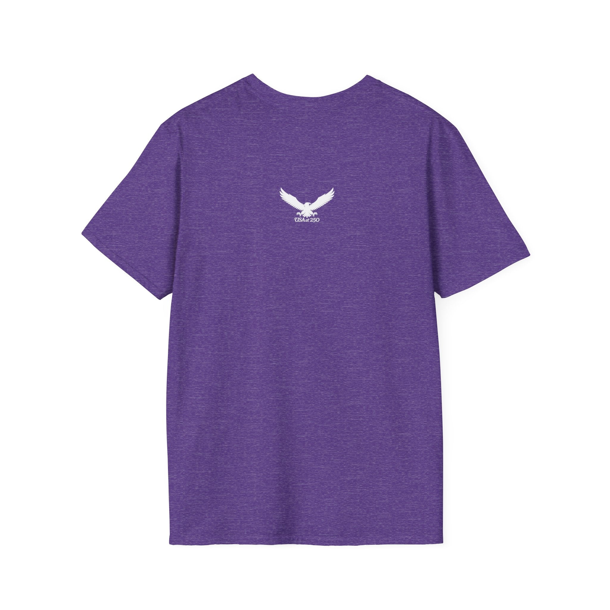USA at 250 Patriotic T-Shirt