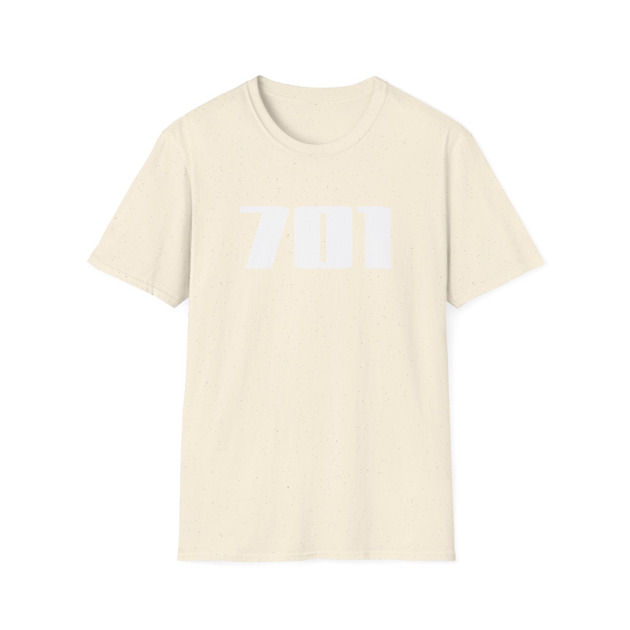 North Dakota Tee