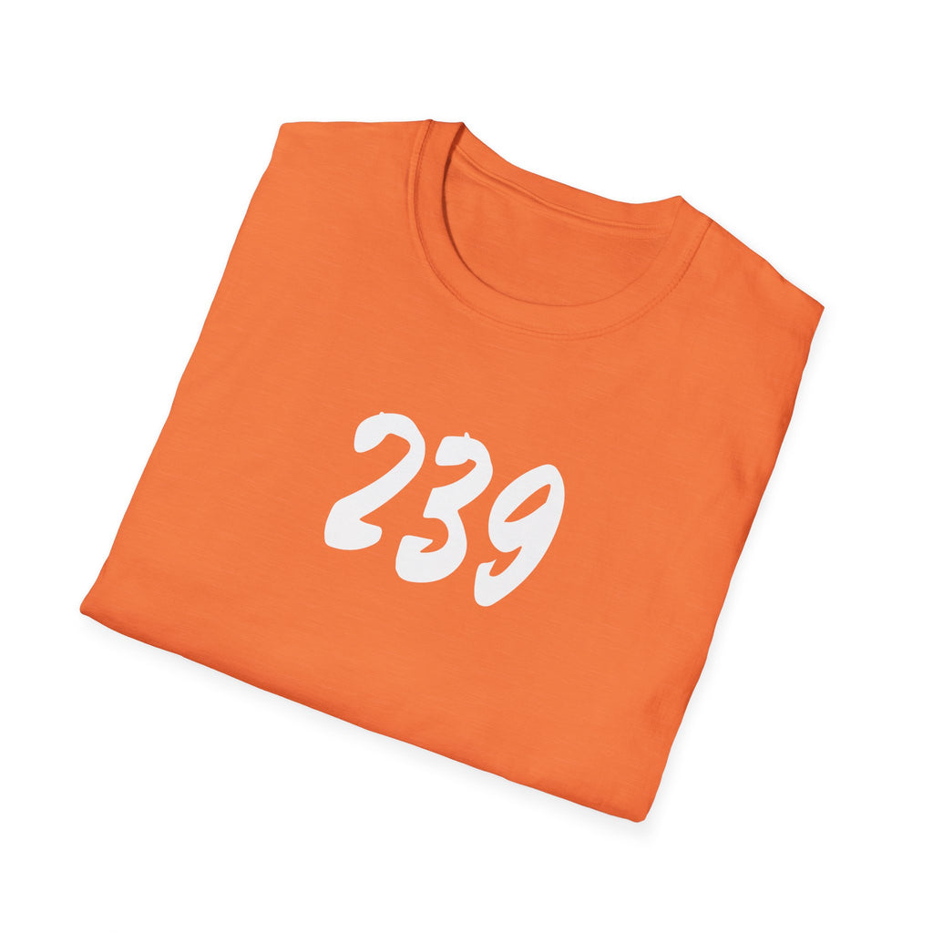SWFL Graphic T-Shirt