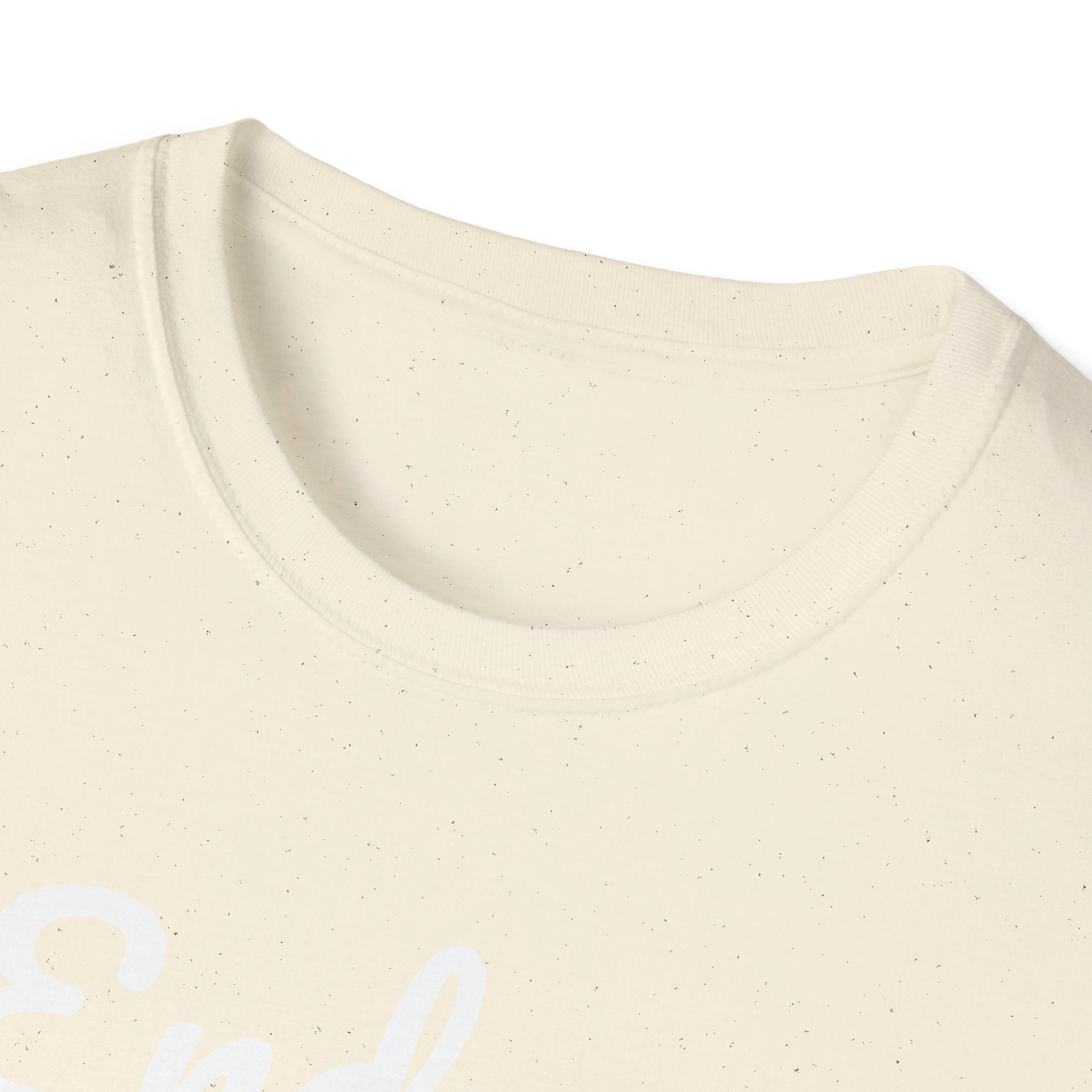 Endure Shirt — Soft Cancer Awareness Tee