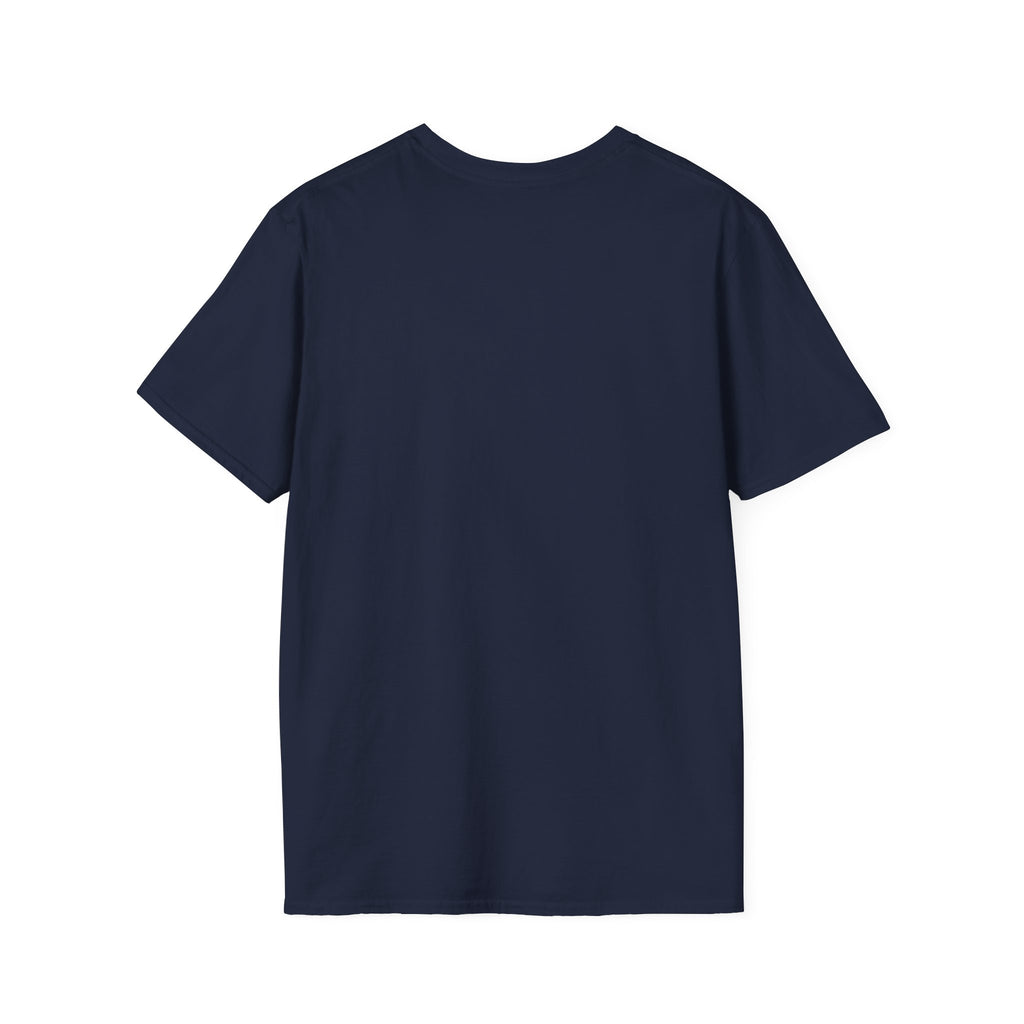 Endure Shirt — Soft Cancer Awareness Tee