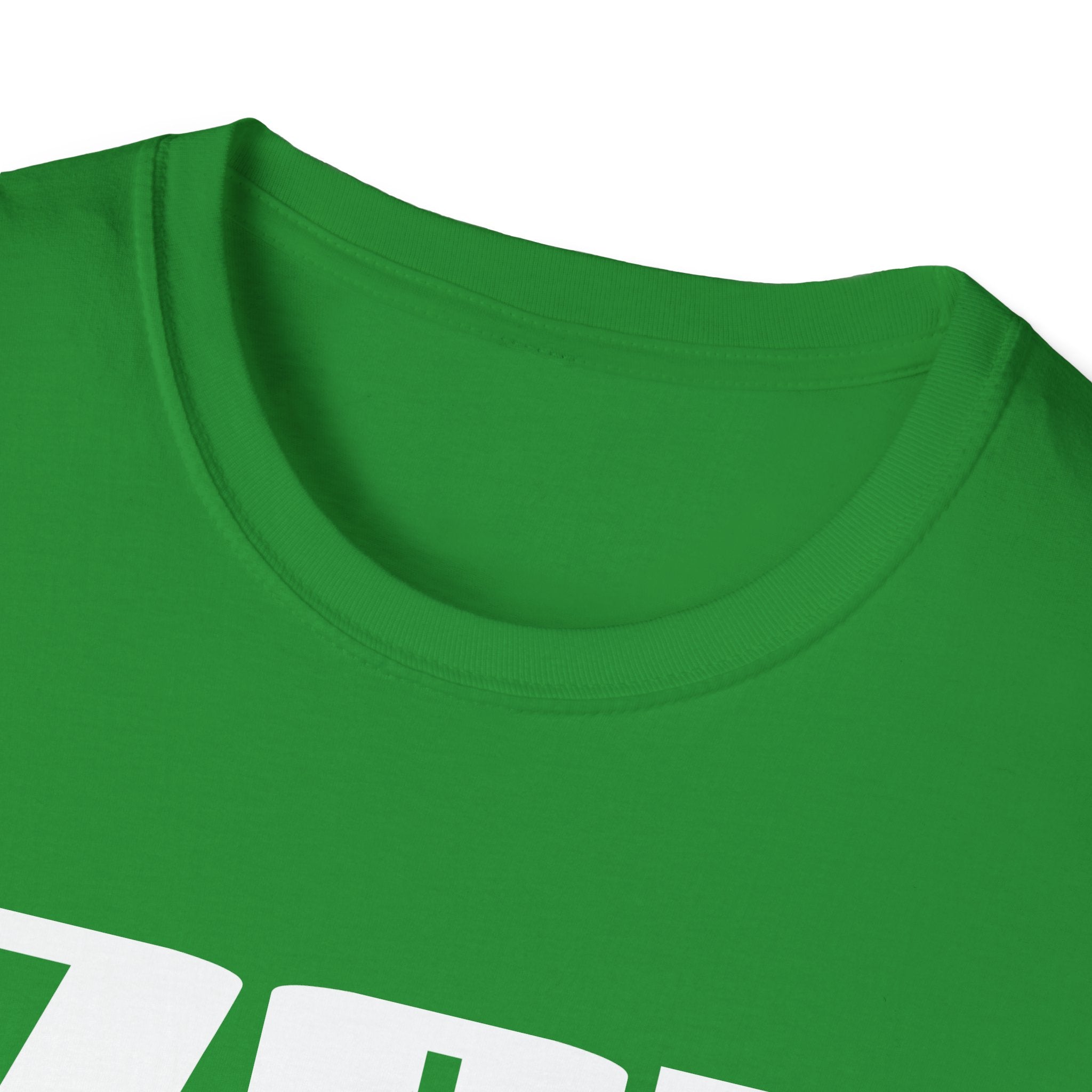 North Dakota Tee