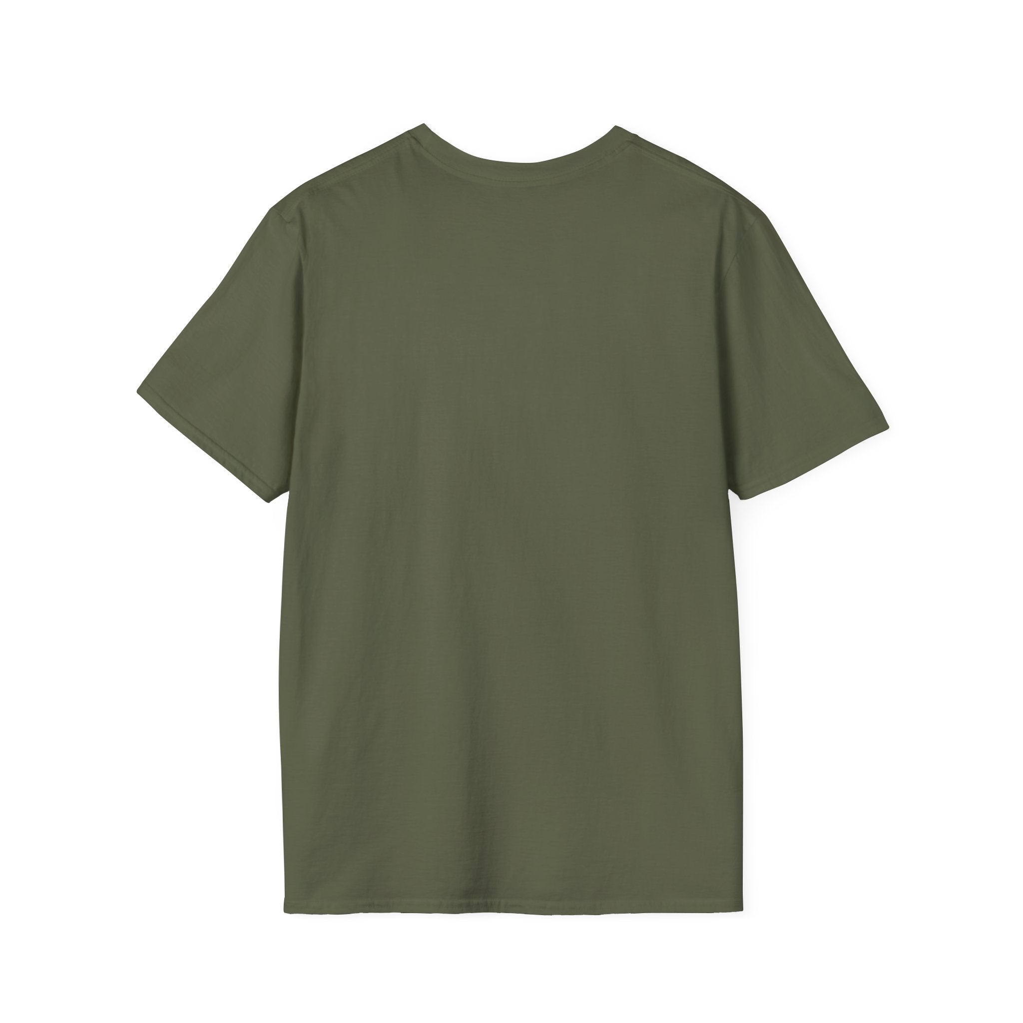 Endure Shirt — Soft Cancer Awareness Tee