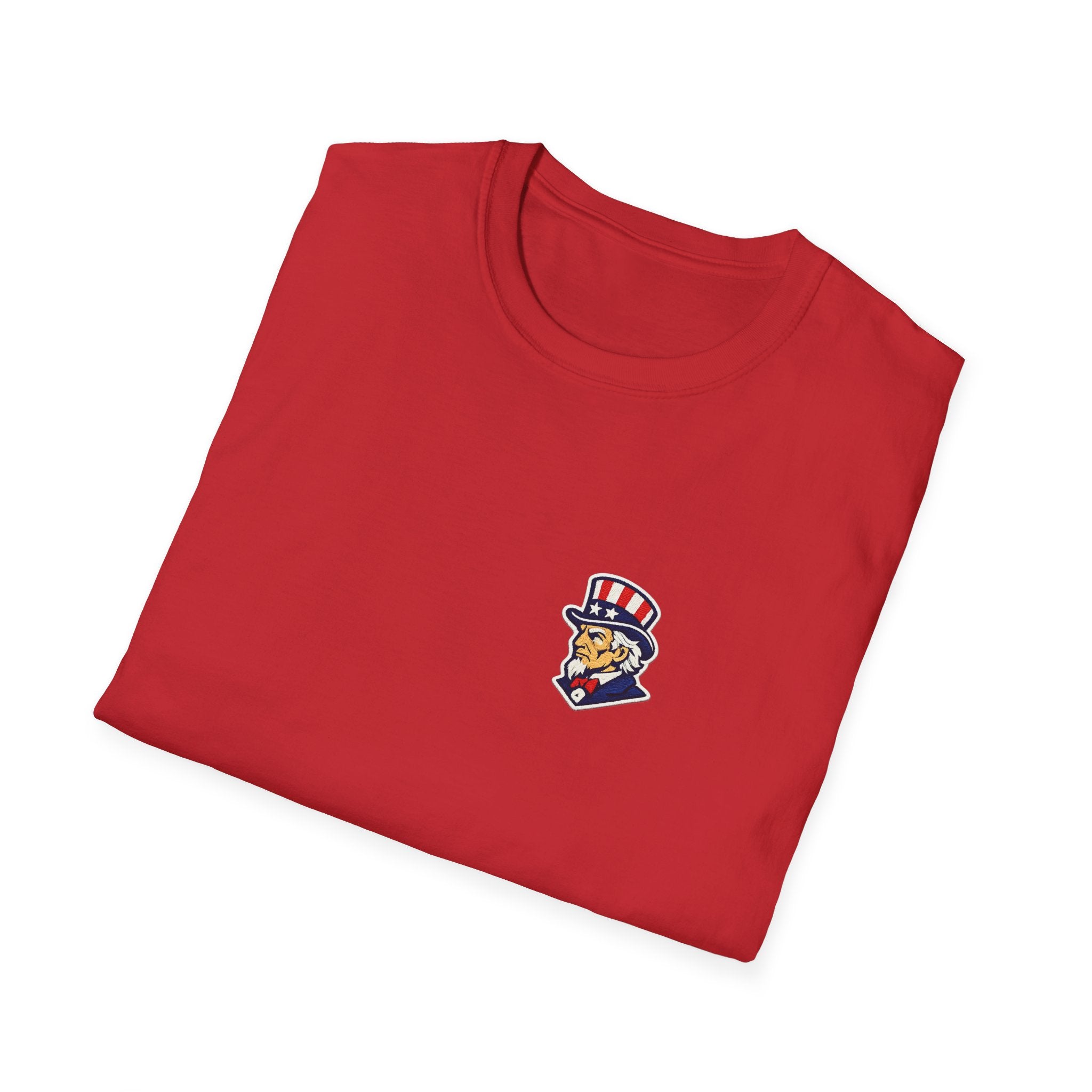 Uncle Sam Shirt