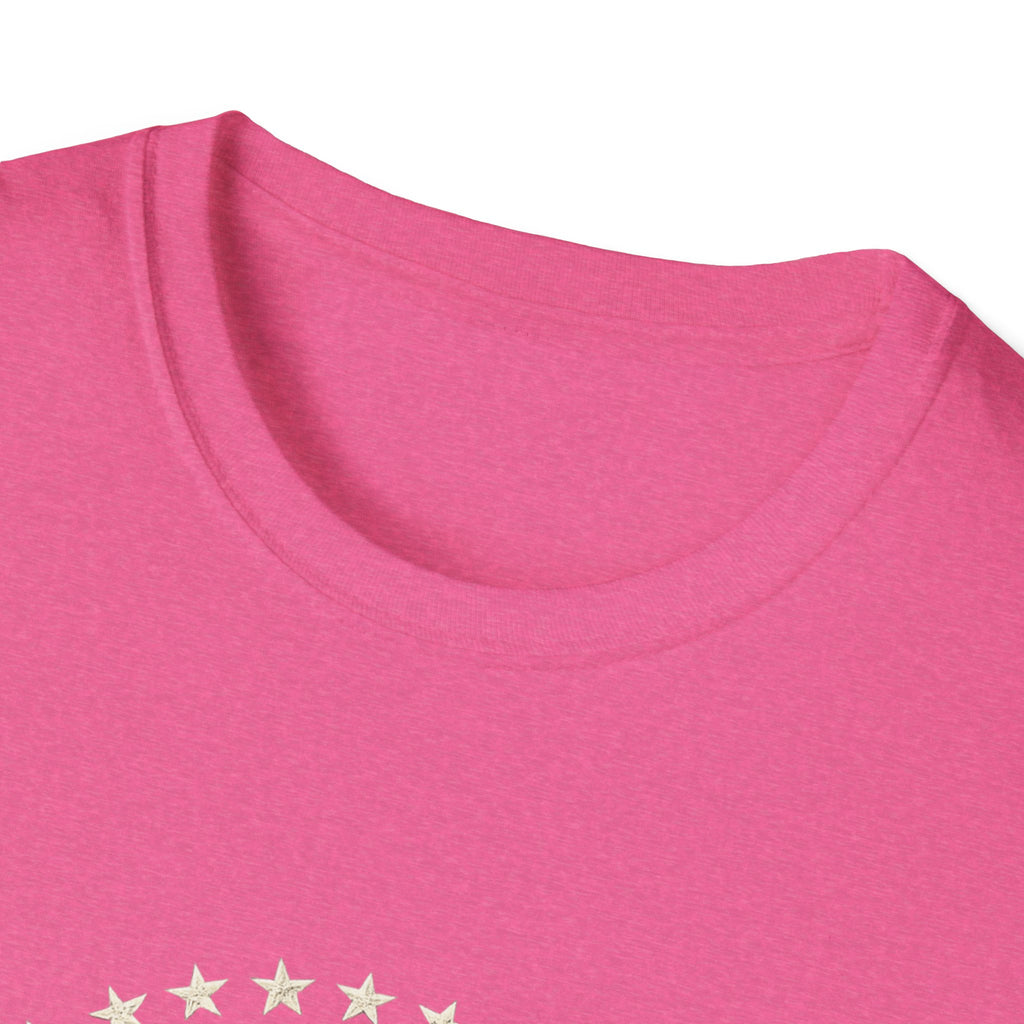 USA at 250 Patriotic T-Shirt