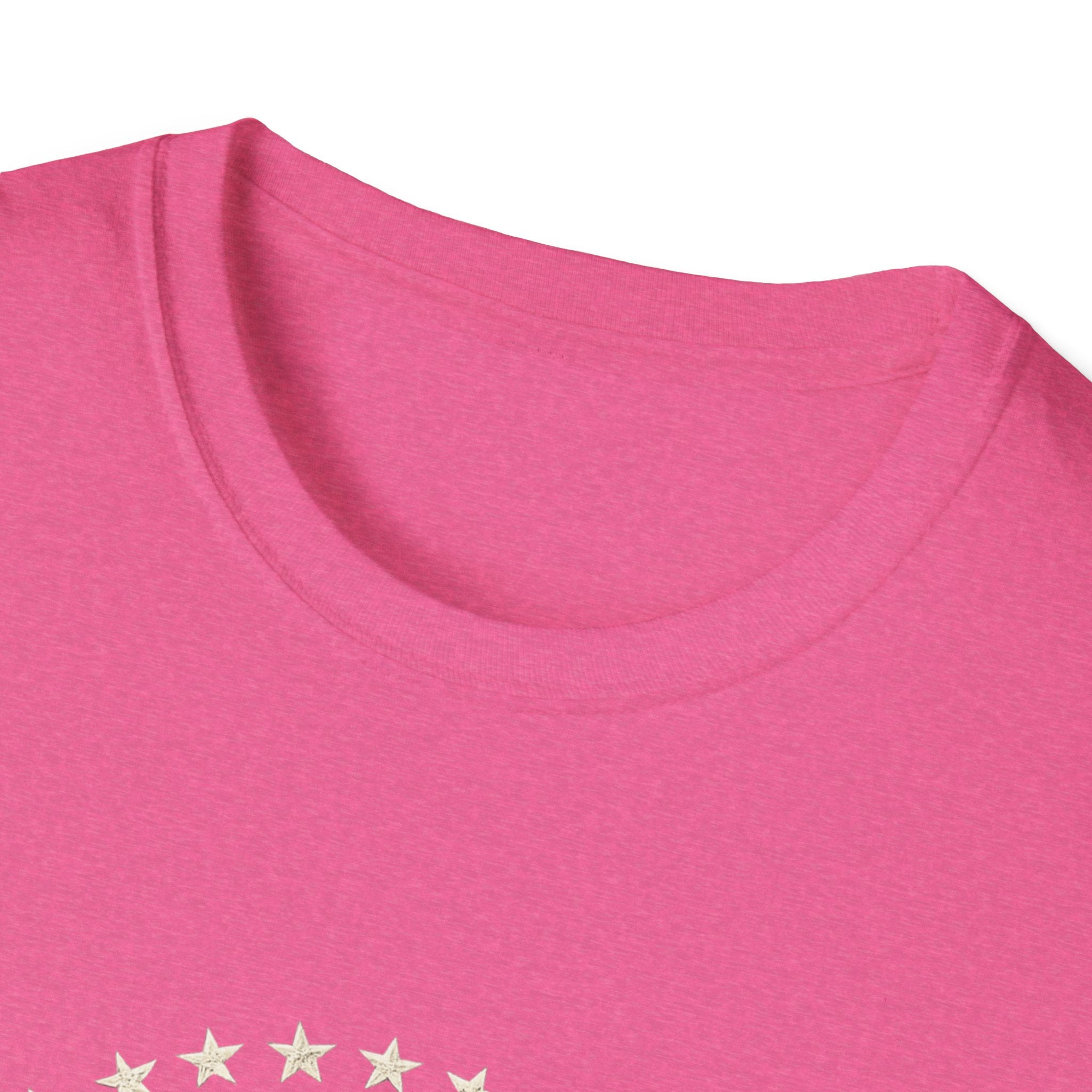 USA at 250 Patriotic T-Shirt