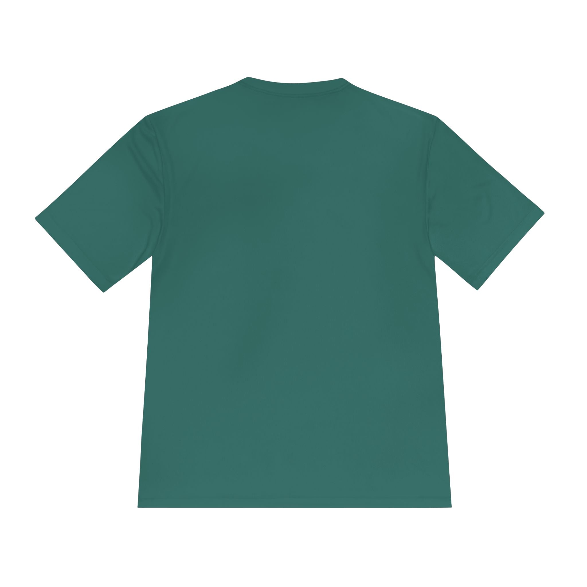 The AIR DRY thumbs down shirt.