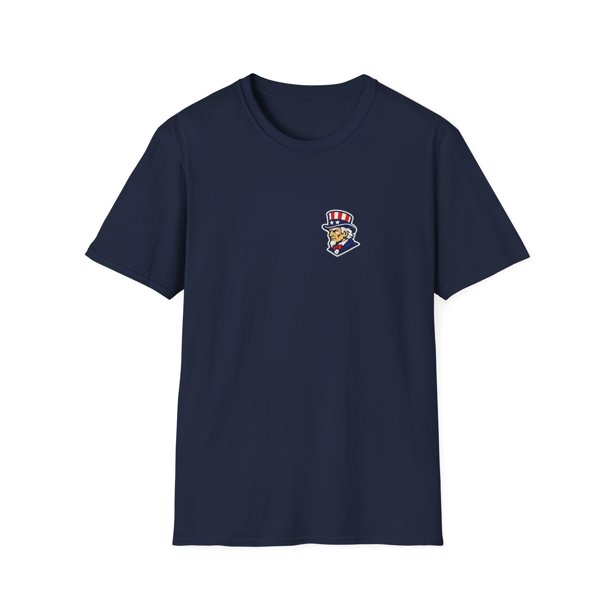 Uncle Sam Shirt