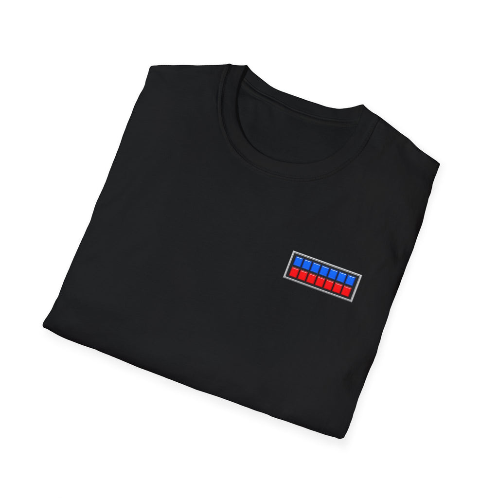 Grand Moff Tee Shirt