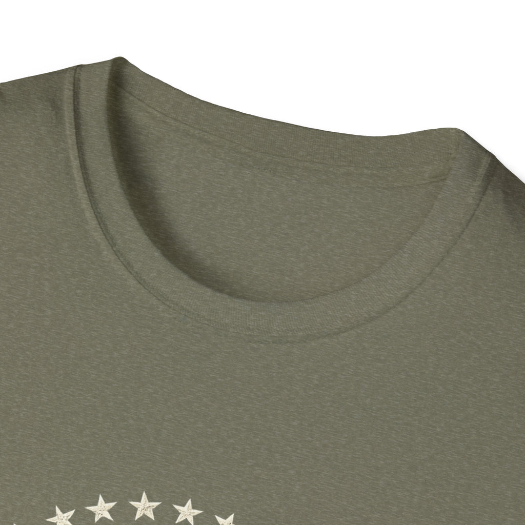 USA at 250 Patriotic T-Shirt