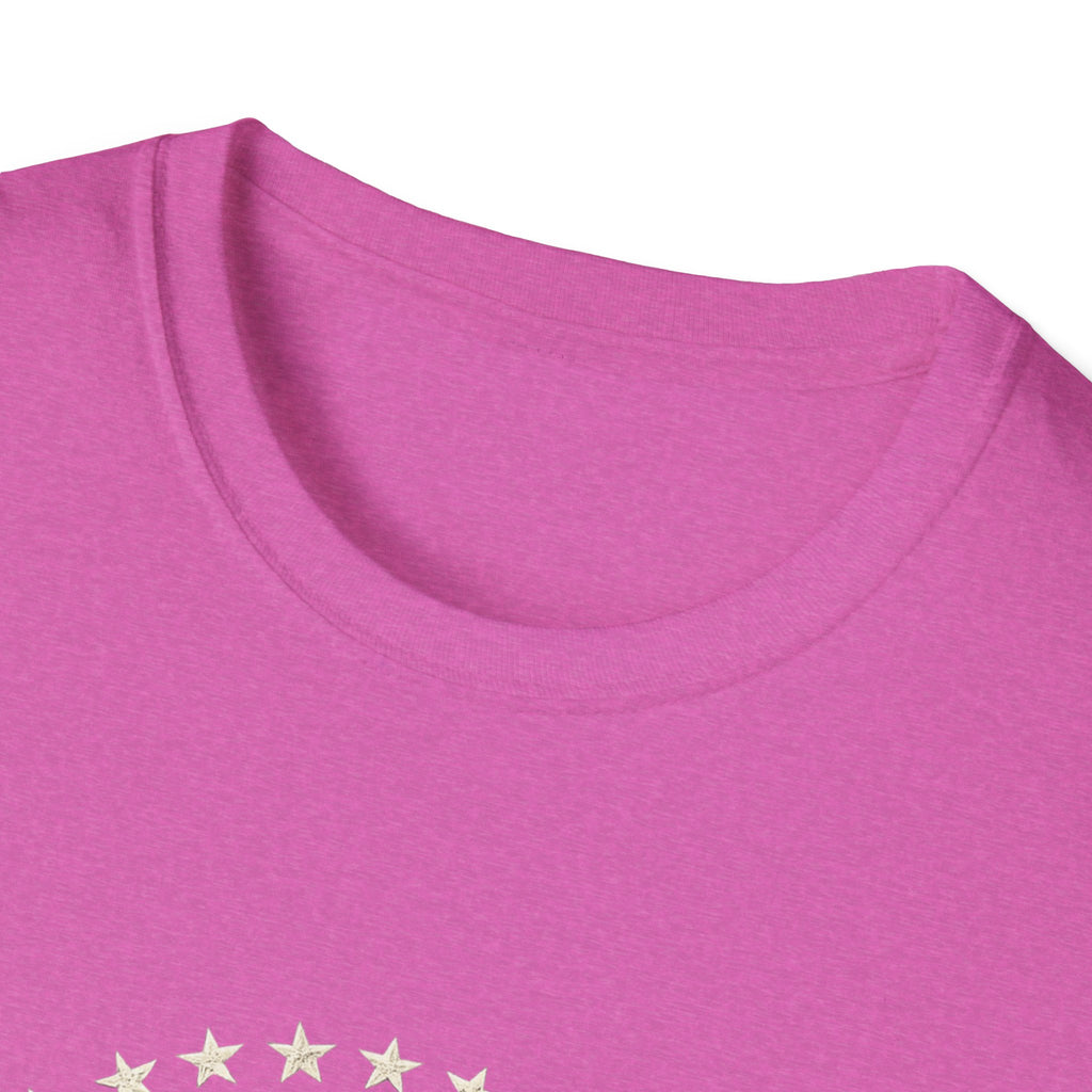 USA at 250 Patriotic T-Shirt