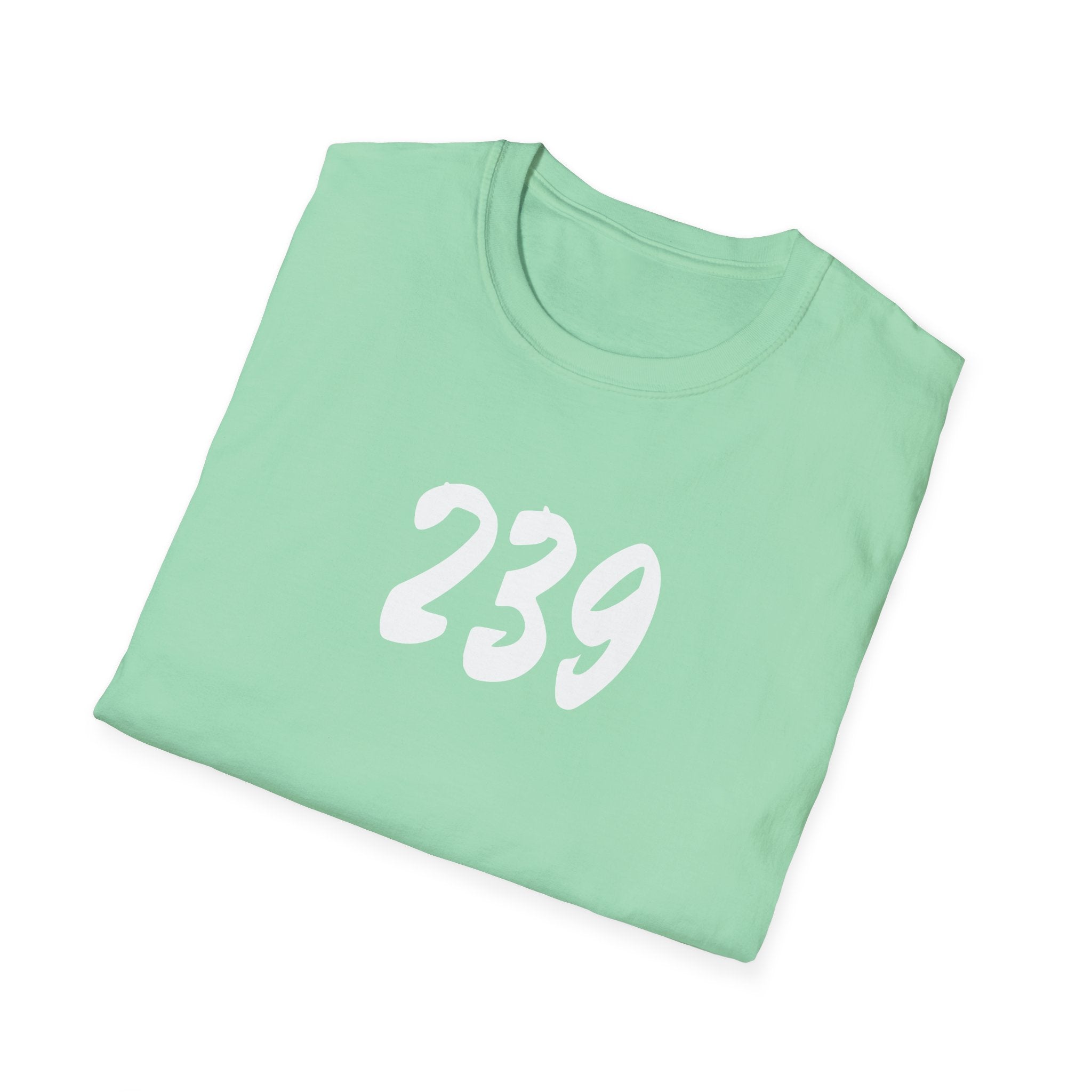 SWFL Graphic T-Shirt