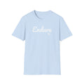 Endure Shirt — Soft Cancer Awareness Tee