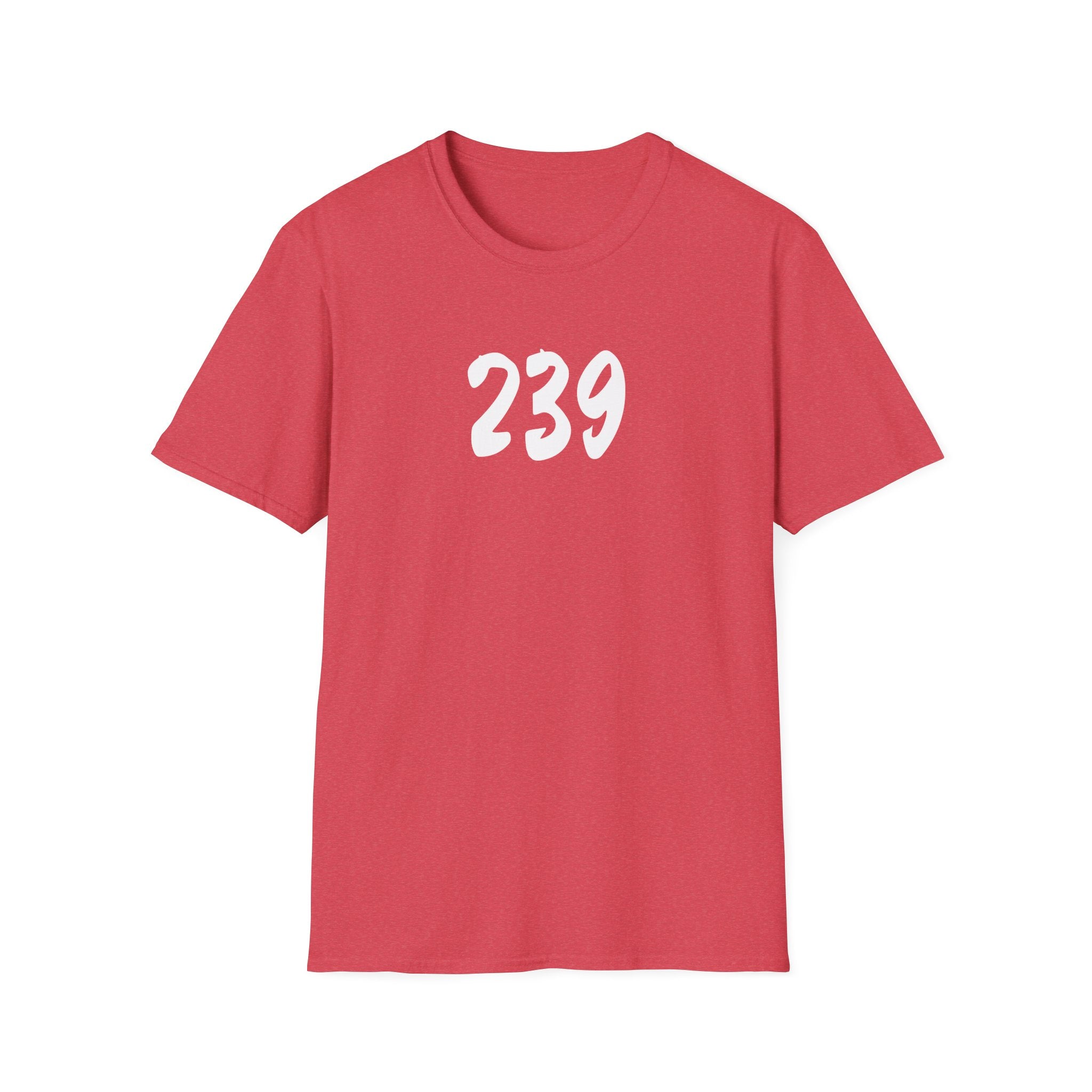 SWFL Graphic T-Shirt