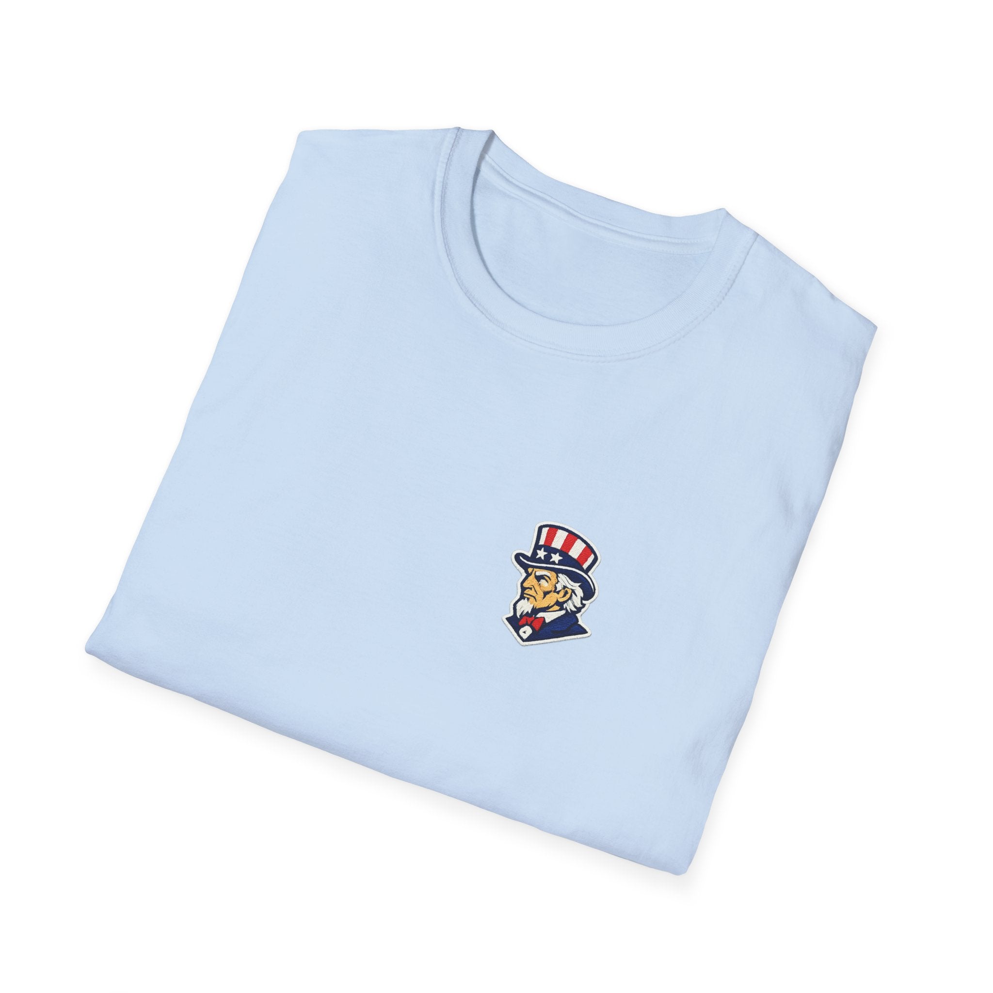 Uncle Sam Shirt