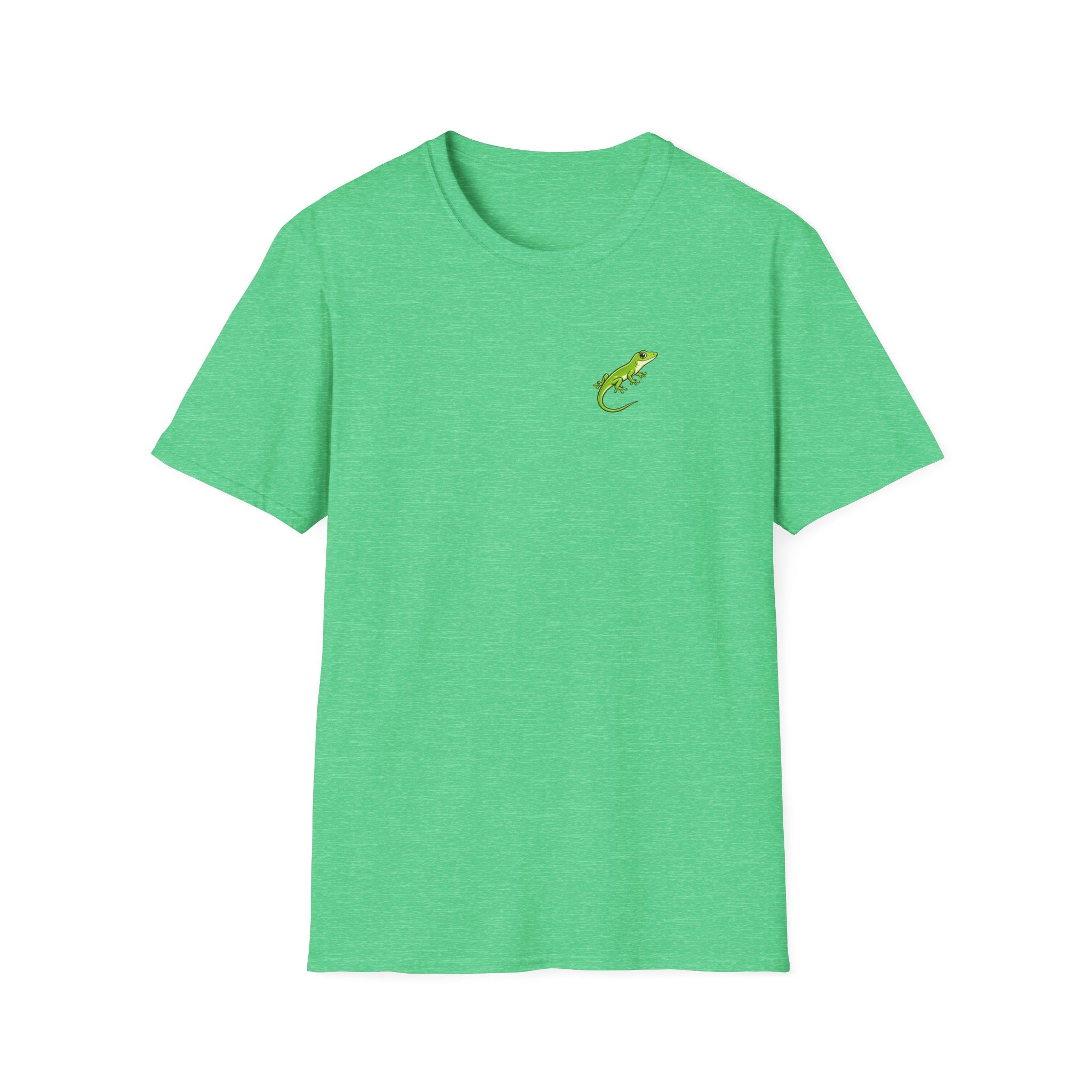 SWFL Anole T-Shirt