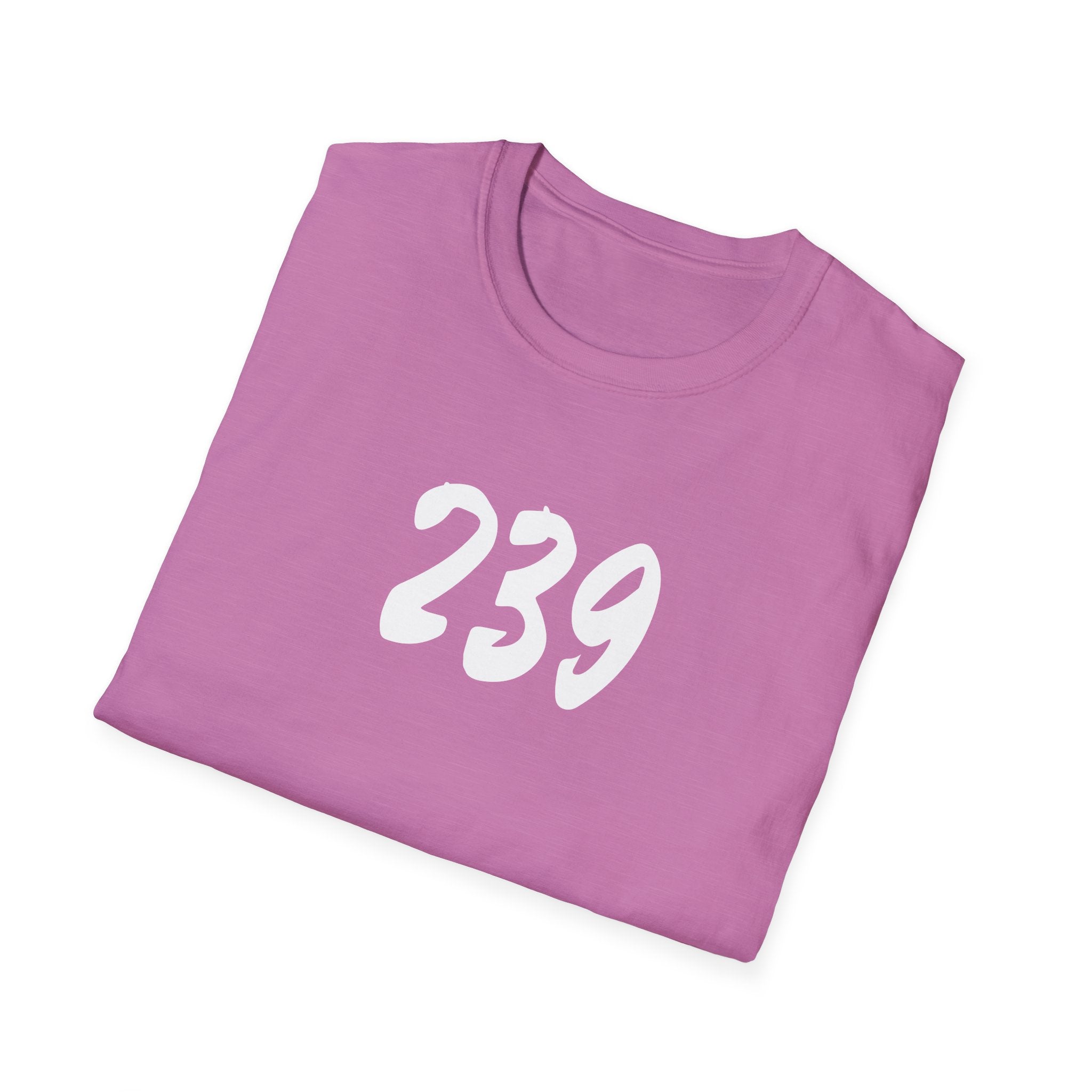 SWFL Graphic T-Shirt