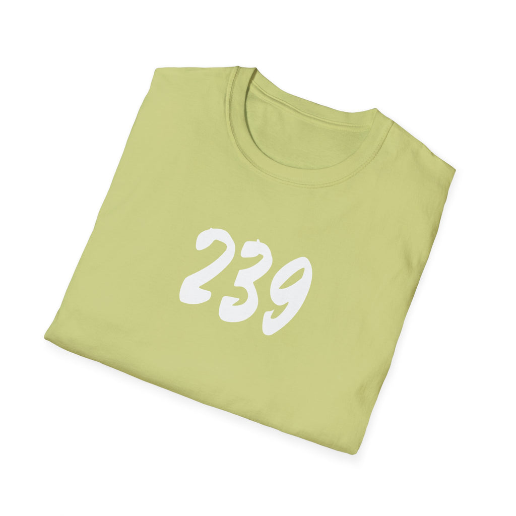 SWFL Graphic T-Shirt