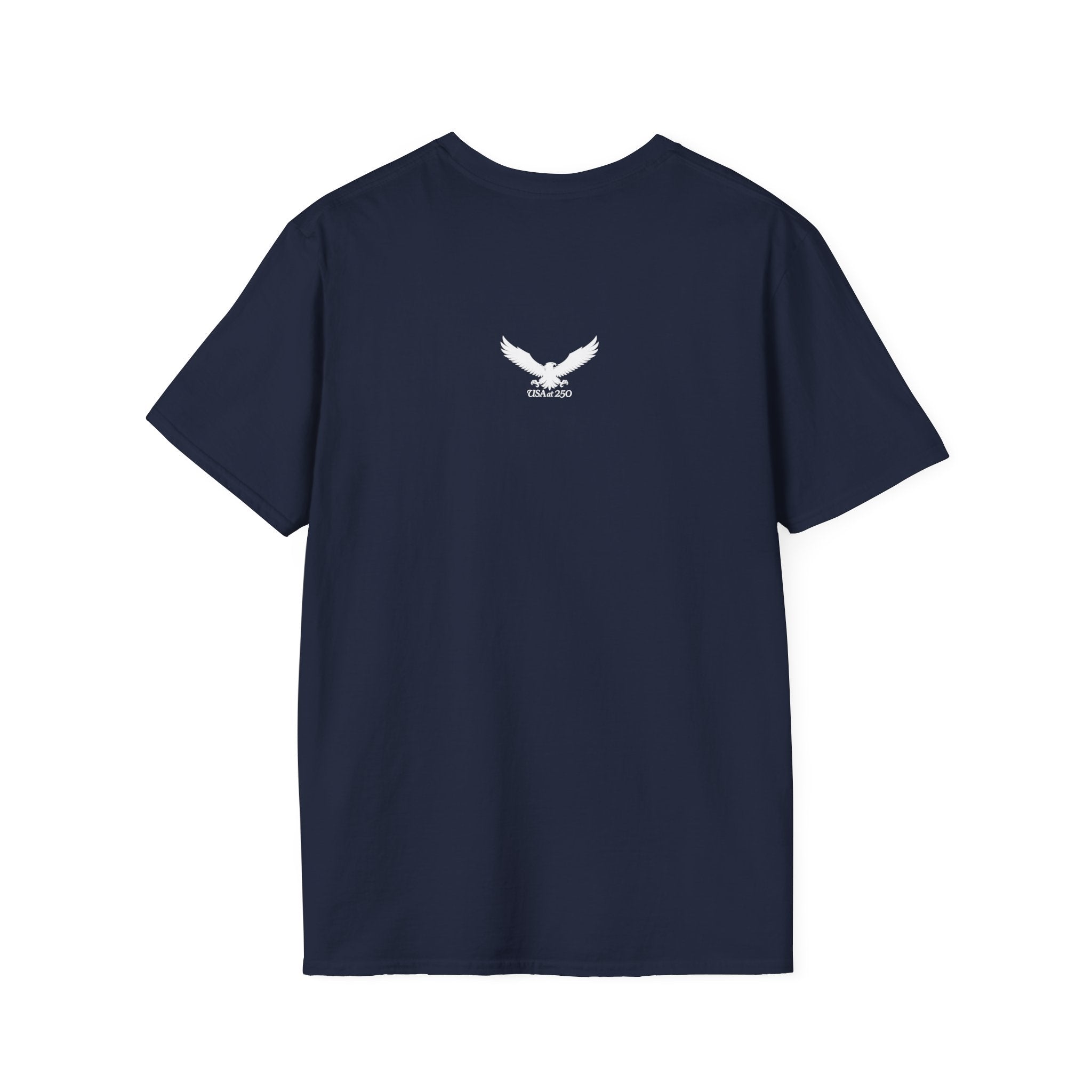 USA at 250 Patriotic T-Shirt